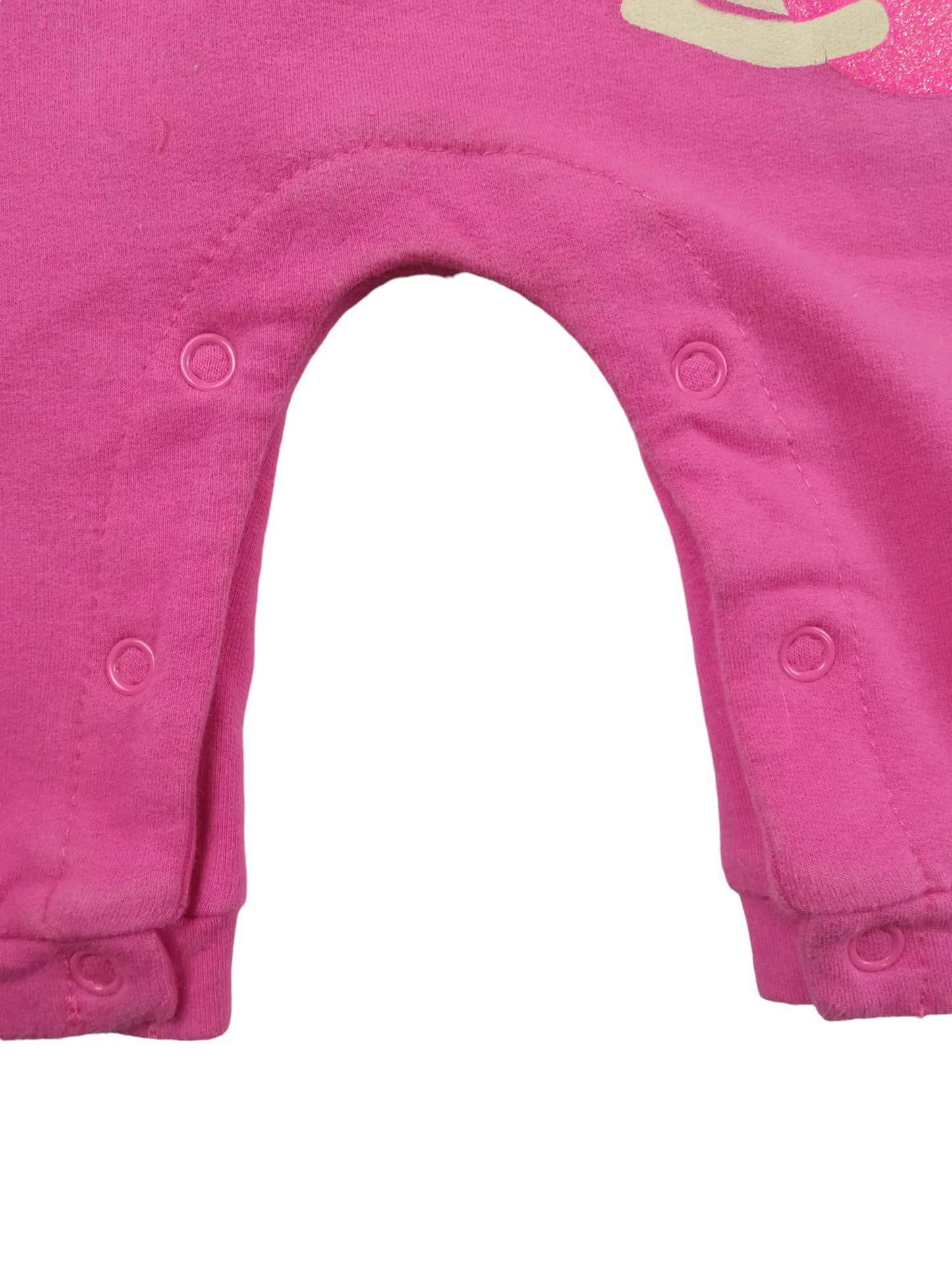 Conjunto jardinera-body / talla 0
