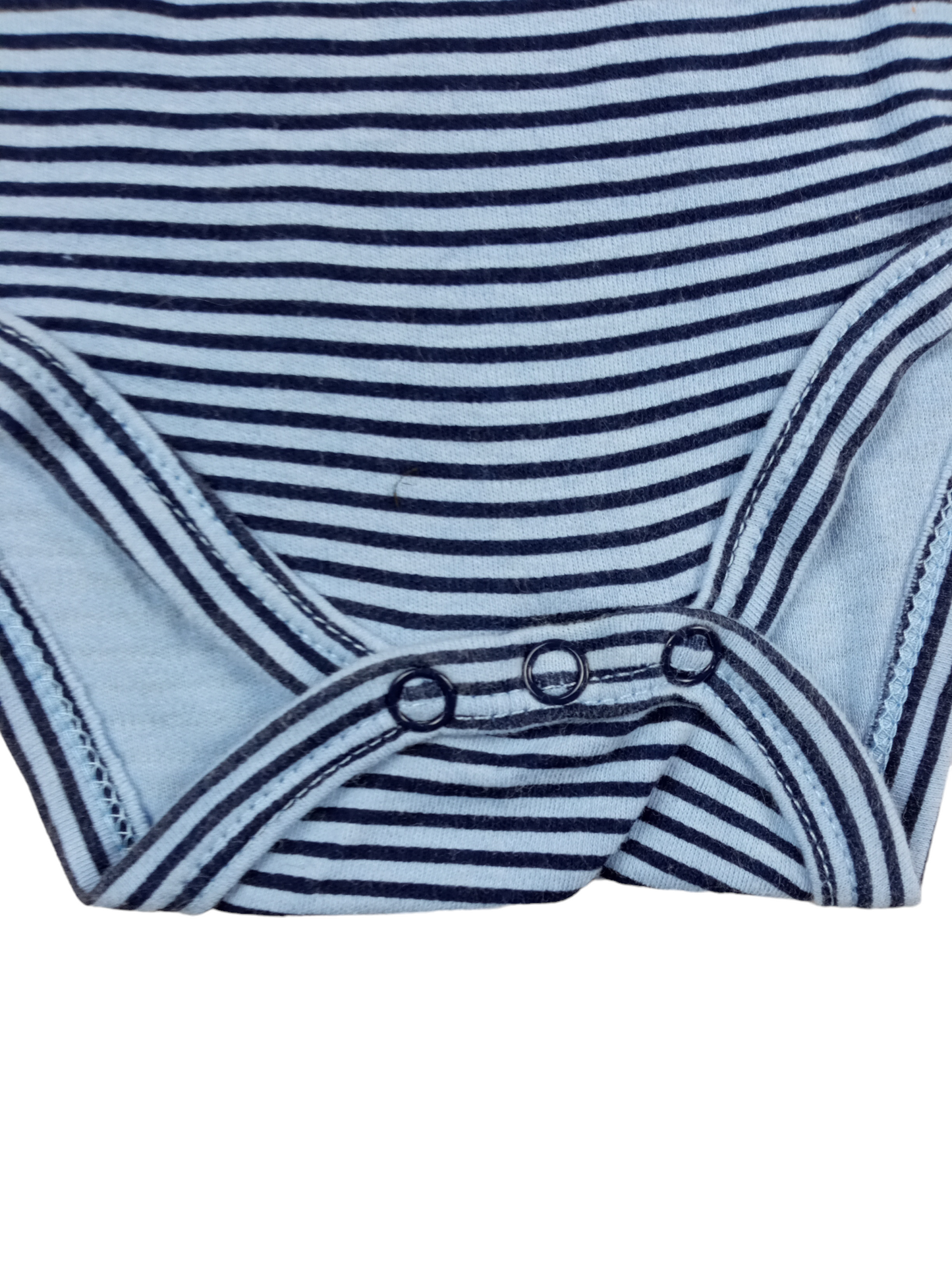 Conjunto short-body / 3 meses