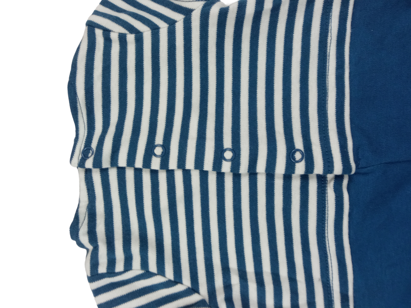 Conjunto jardinera-body / 3 meses
