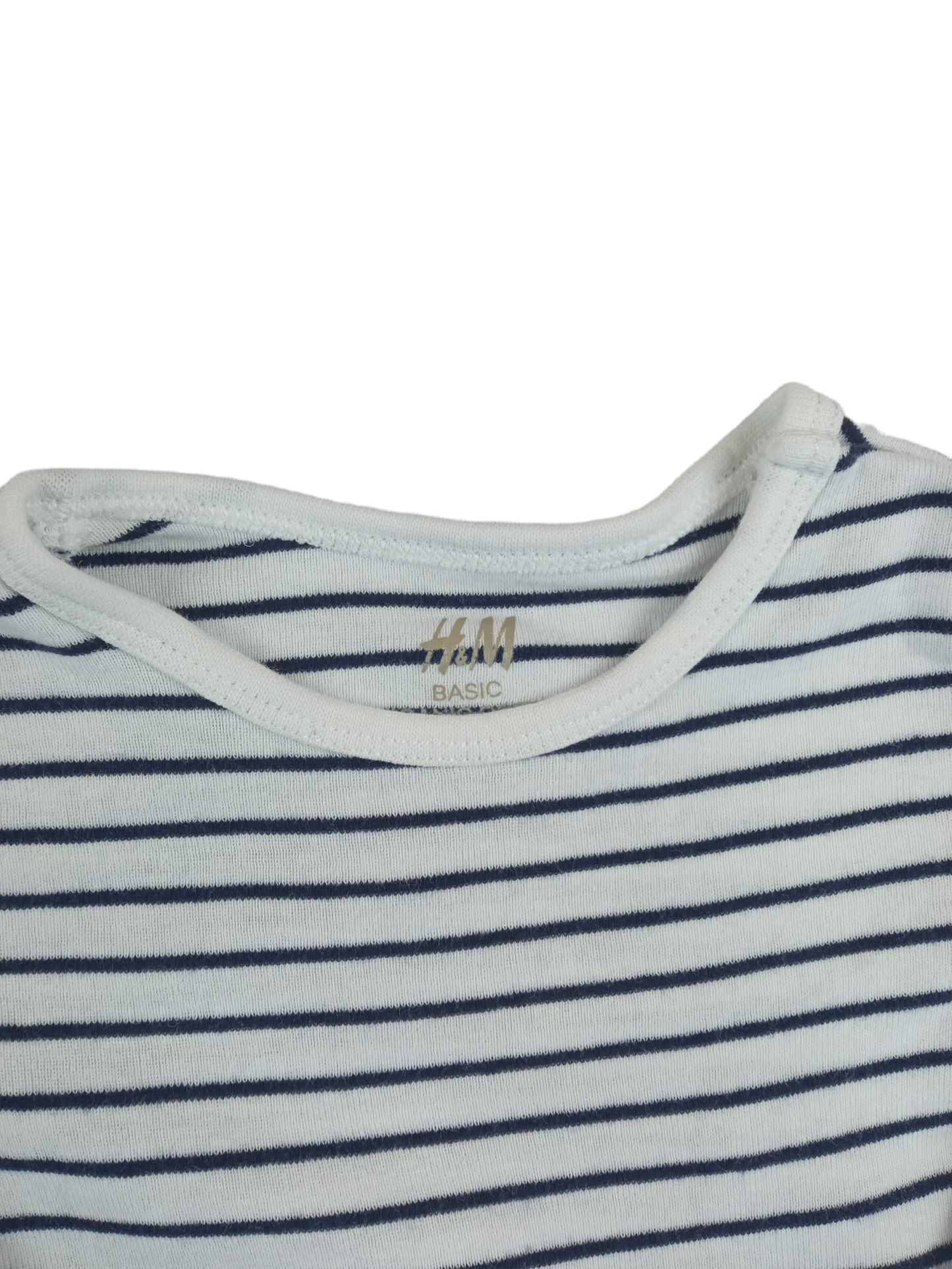 Conjunto jardinera-body / 3 meses