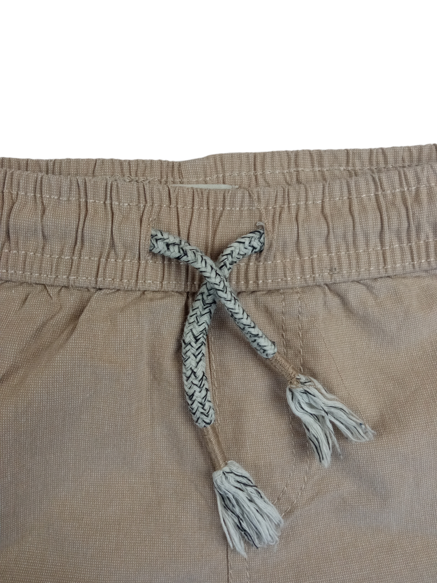 Conjunto short-camisa / 12-18 meses