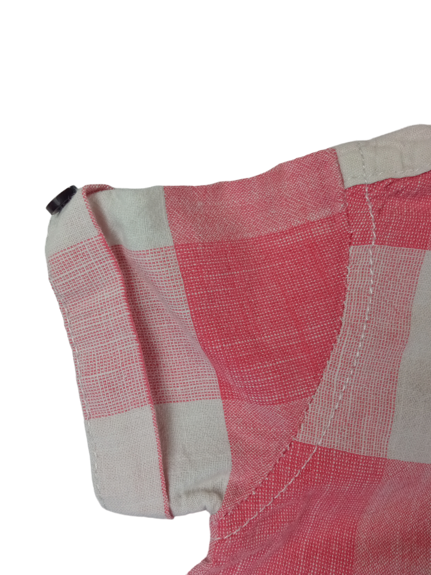 Conjunto short-camisa / 12-18 meses