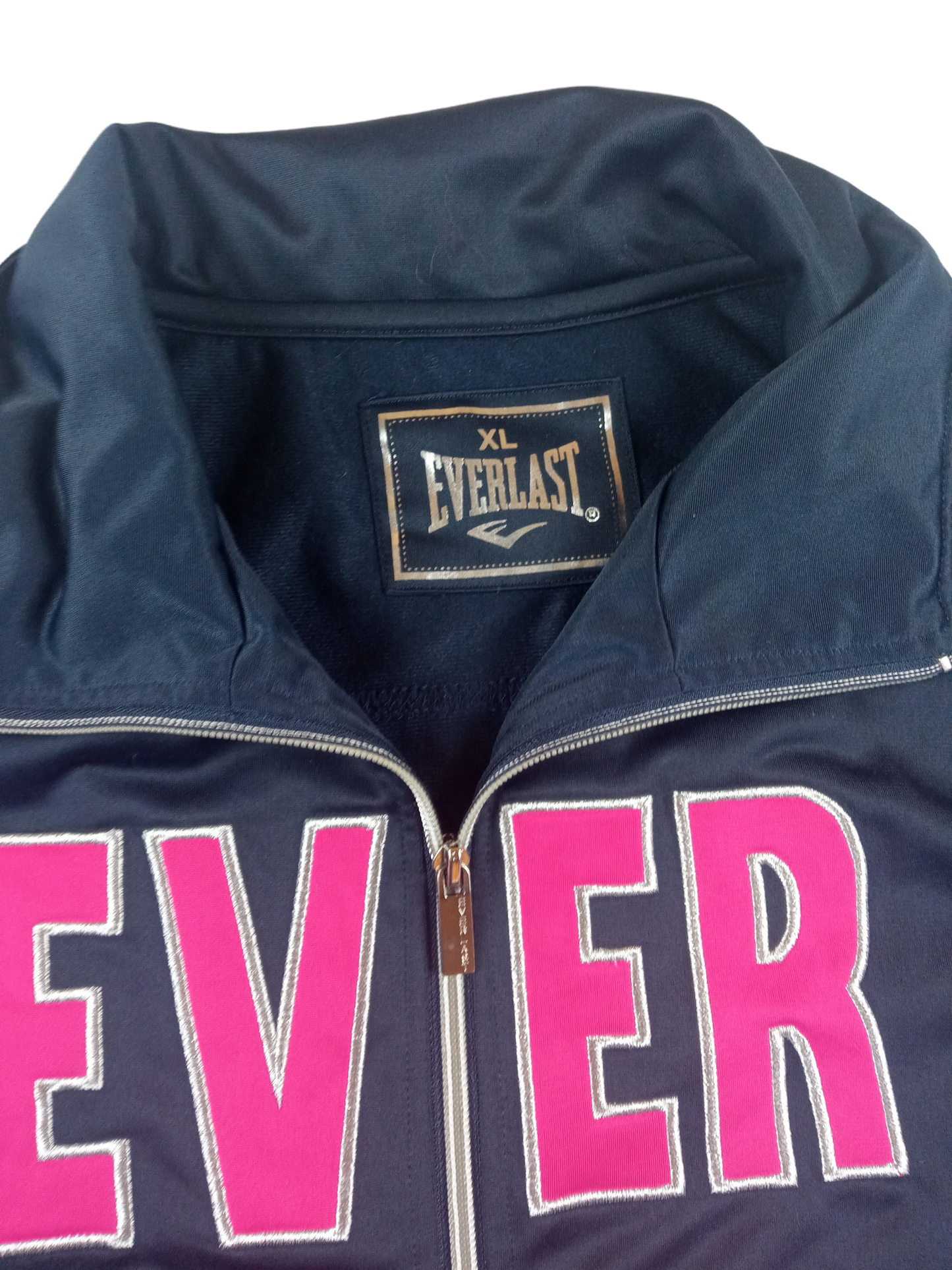 Polerón Everlast / Talla XL
