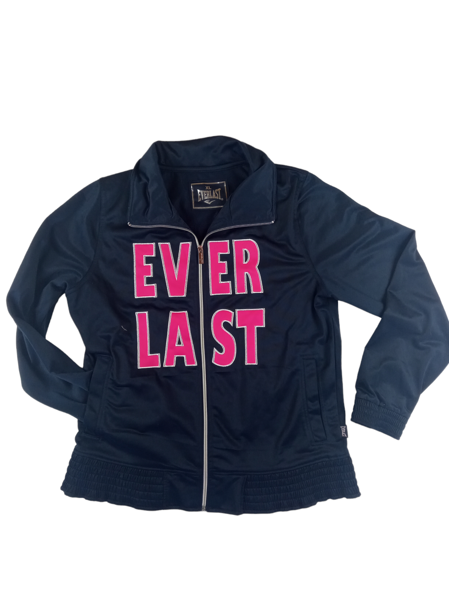 Polerón Everlast / Talla XL