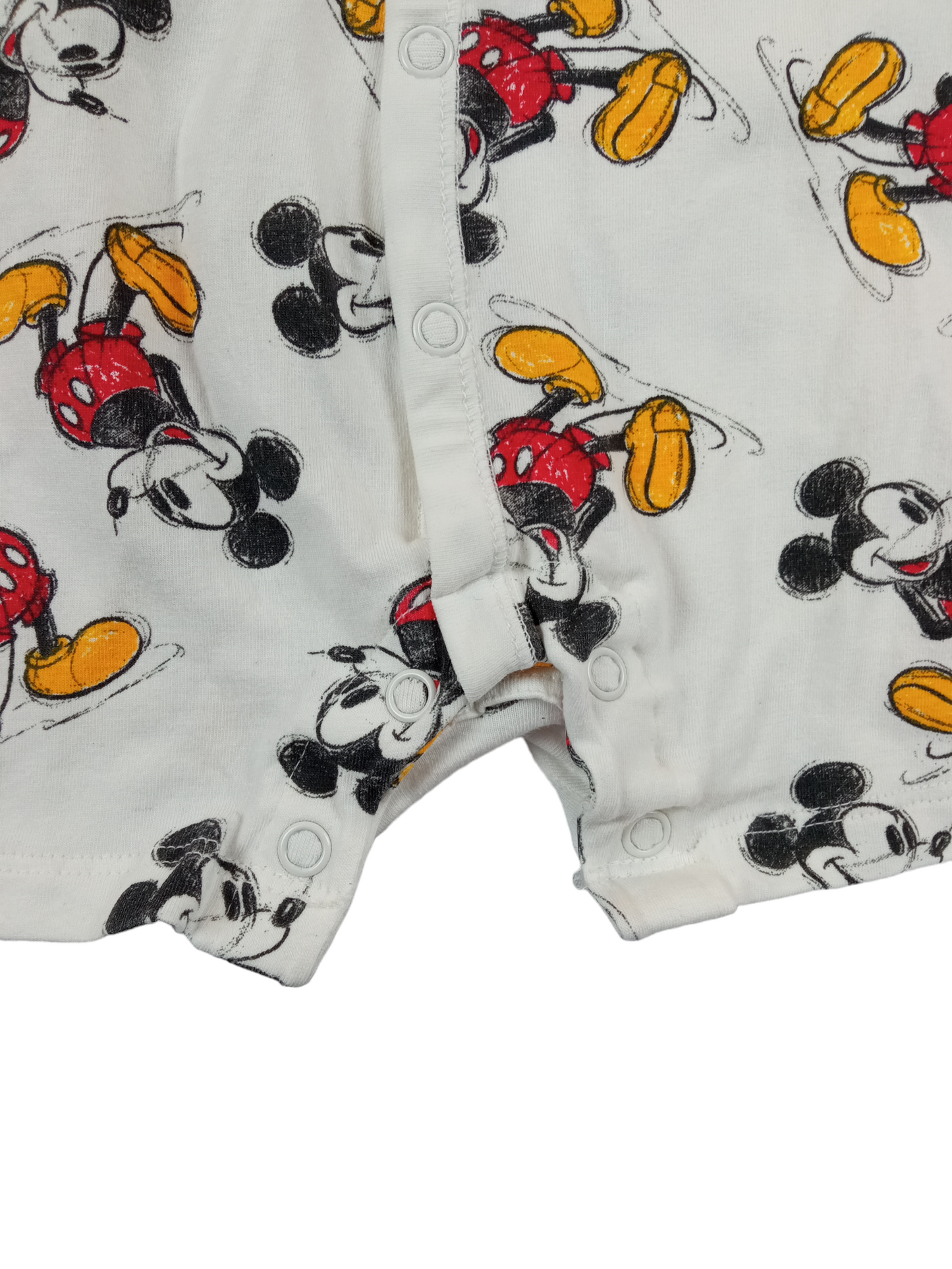 Enterito Mickey / 0 mes