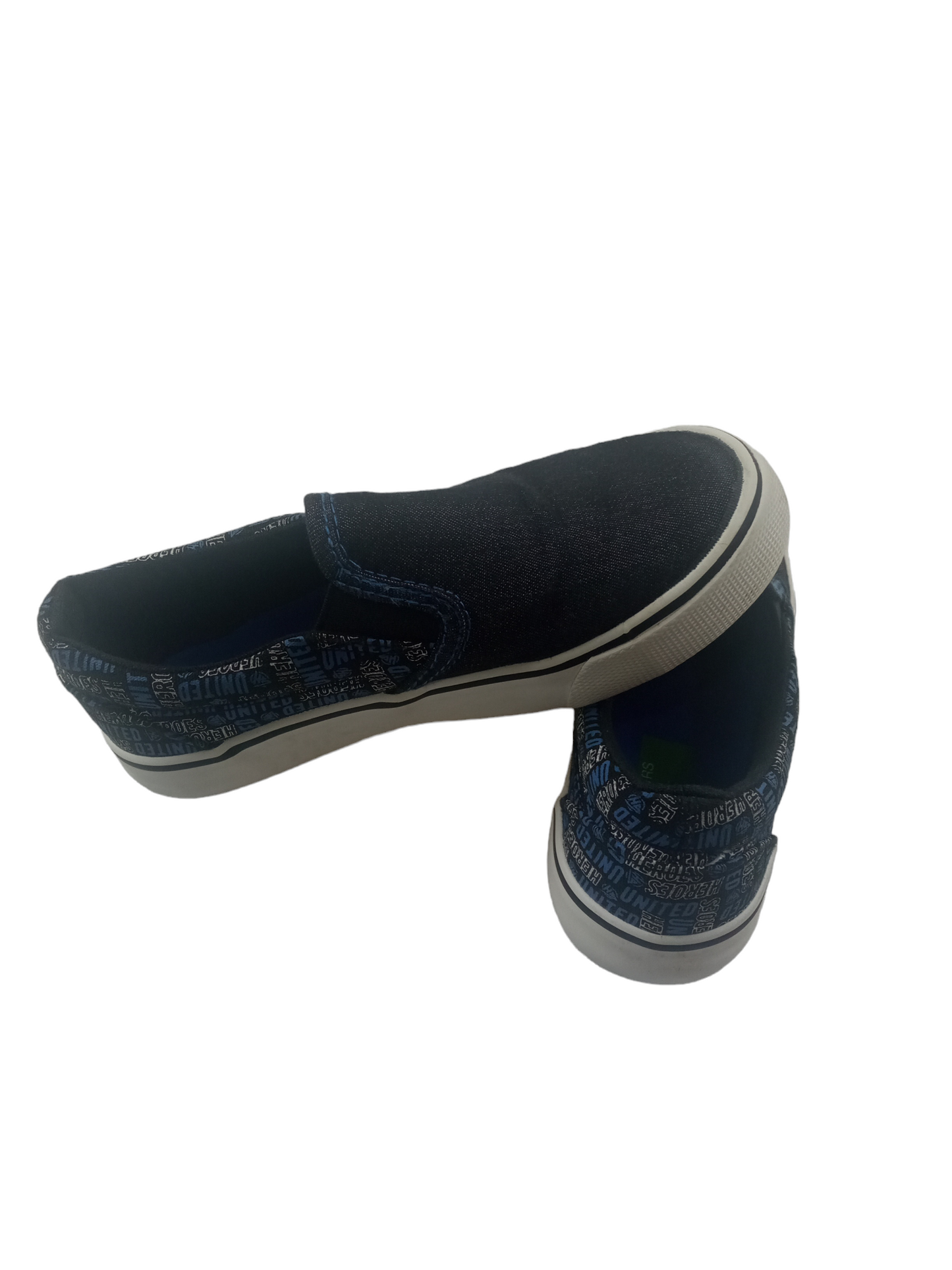 Zapatillas / N°30
