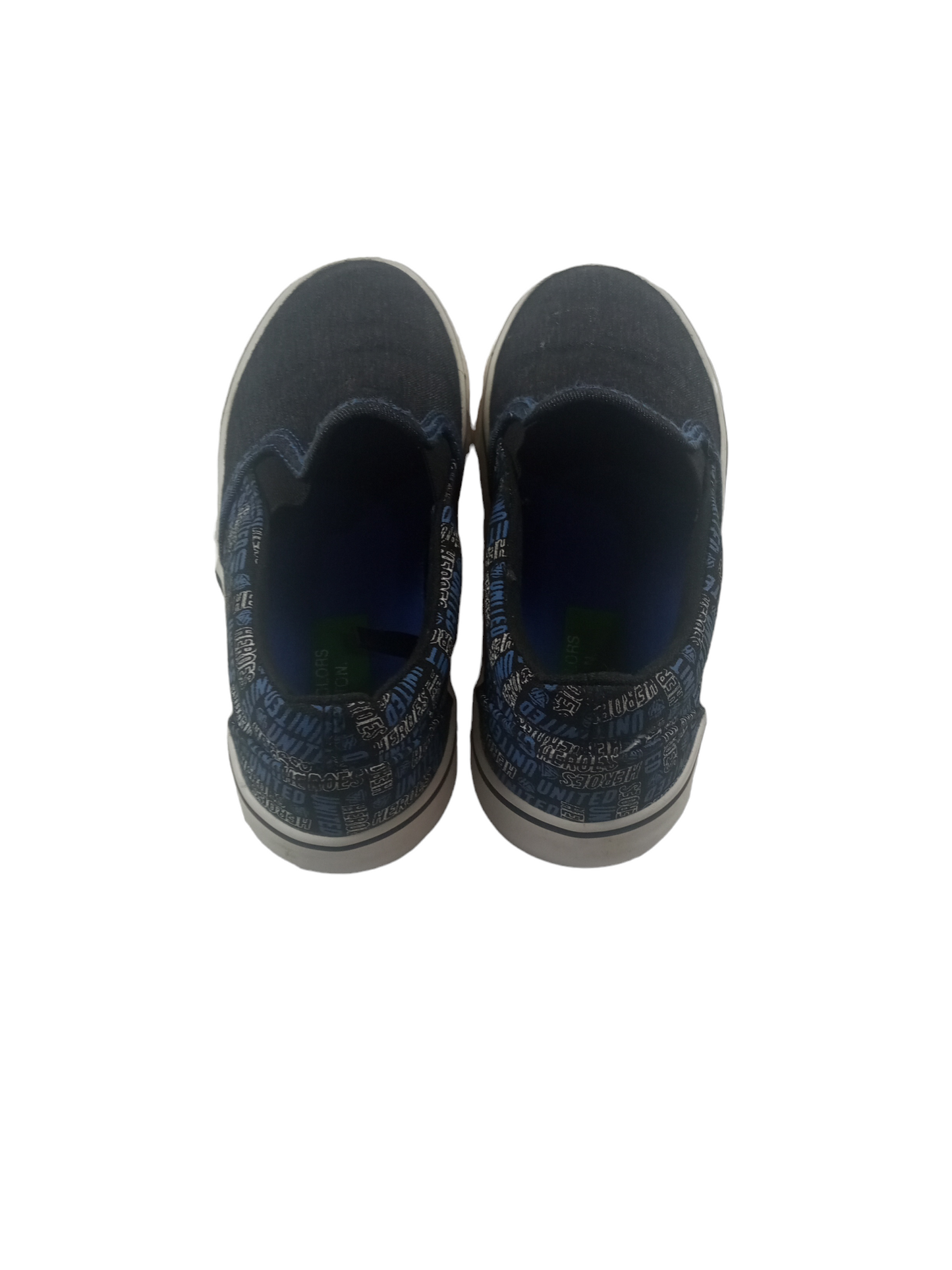 Zapatillas / N°30