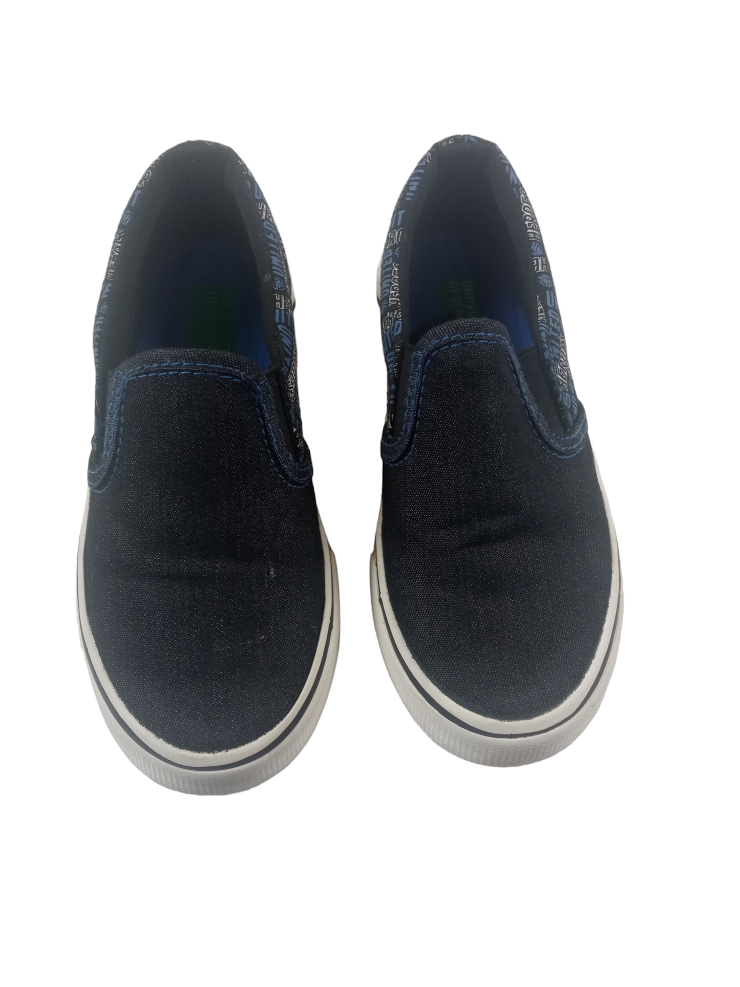 Zapatillas / N°30