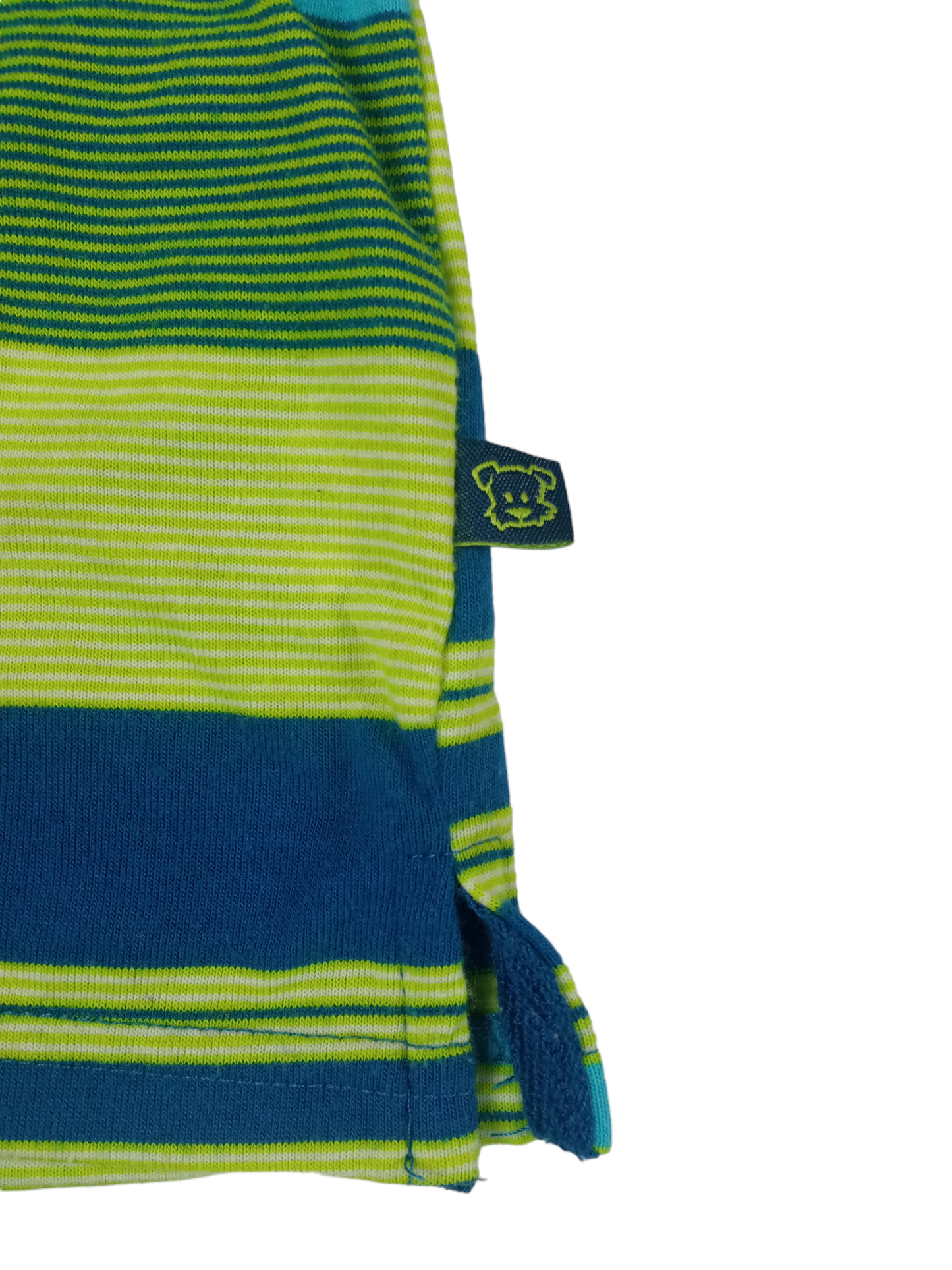 Conjunto pantalón-polera / 9 meses