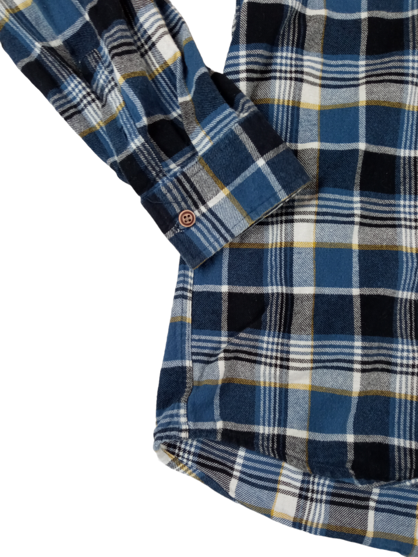 Camisa cuadrillé Maui & Sons / Talla XL