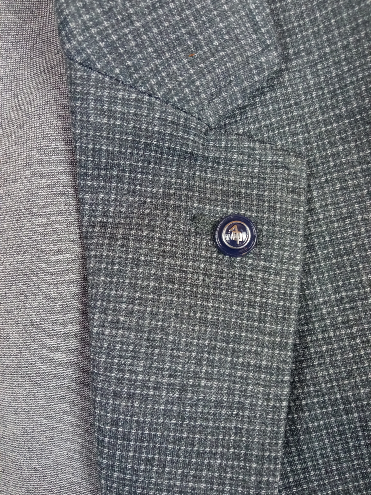 Blazer 7Diamonds / Talla XS