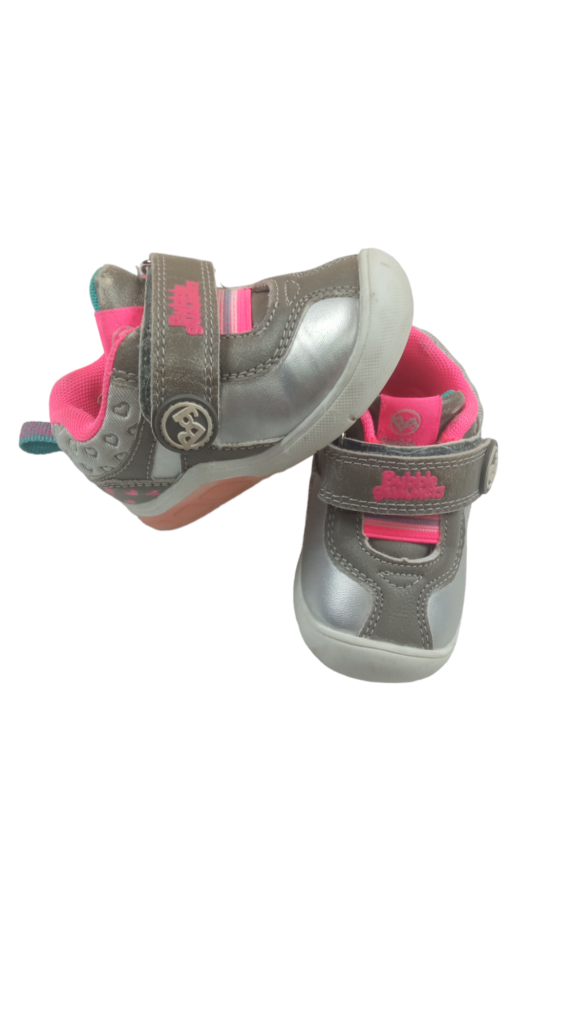 Zapatillas con luces / N° 18