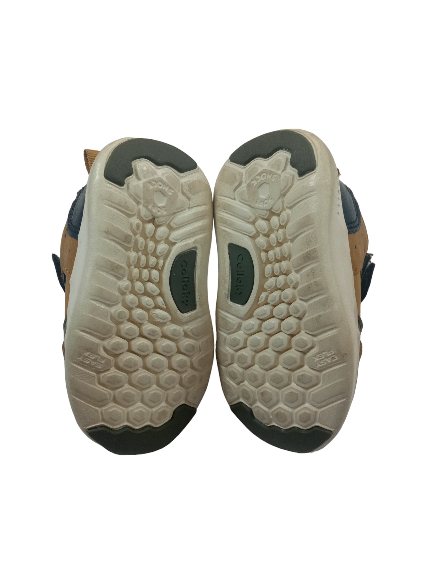 Zapatillas Soft Shock / N° 19