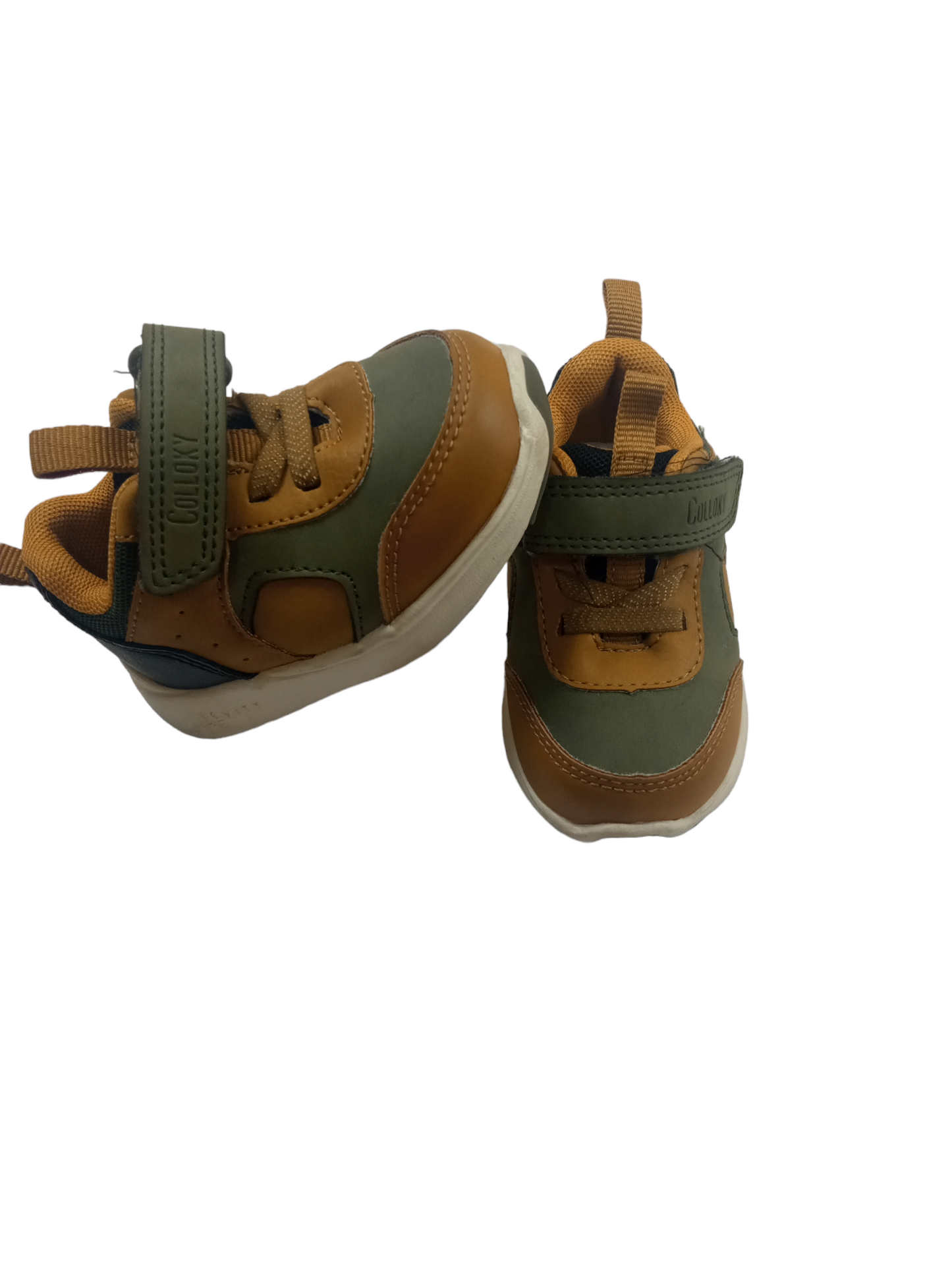 Zapatillas Soft Shock / N° 19