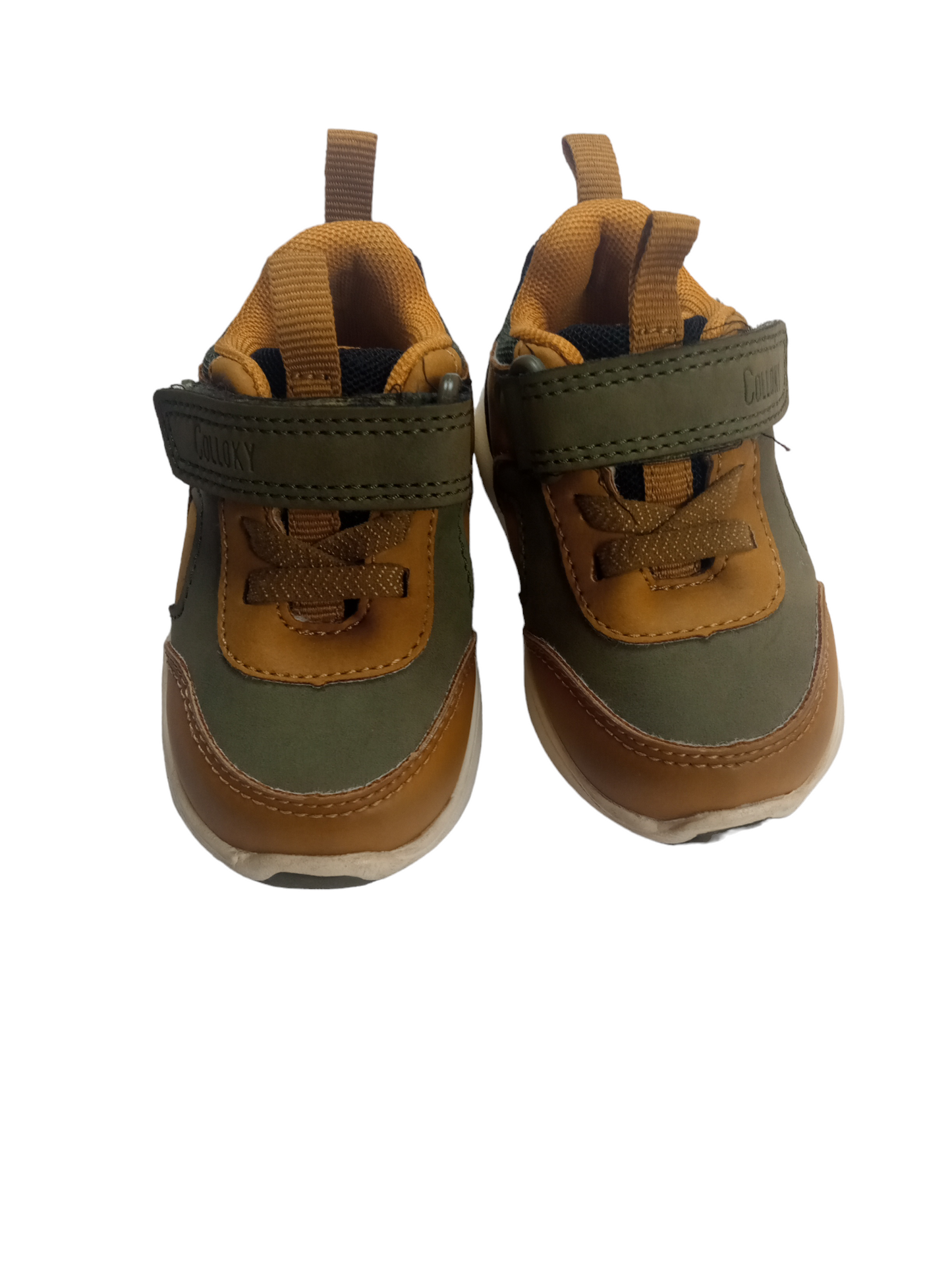 Zapatillas Soft Shock / N° 19