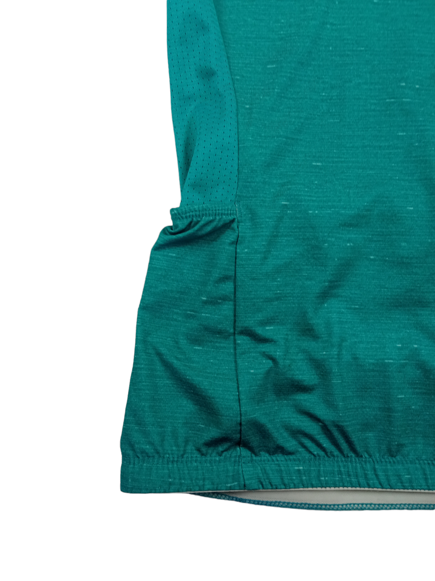Polera Tricota para ciclismo / Talla S