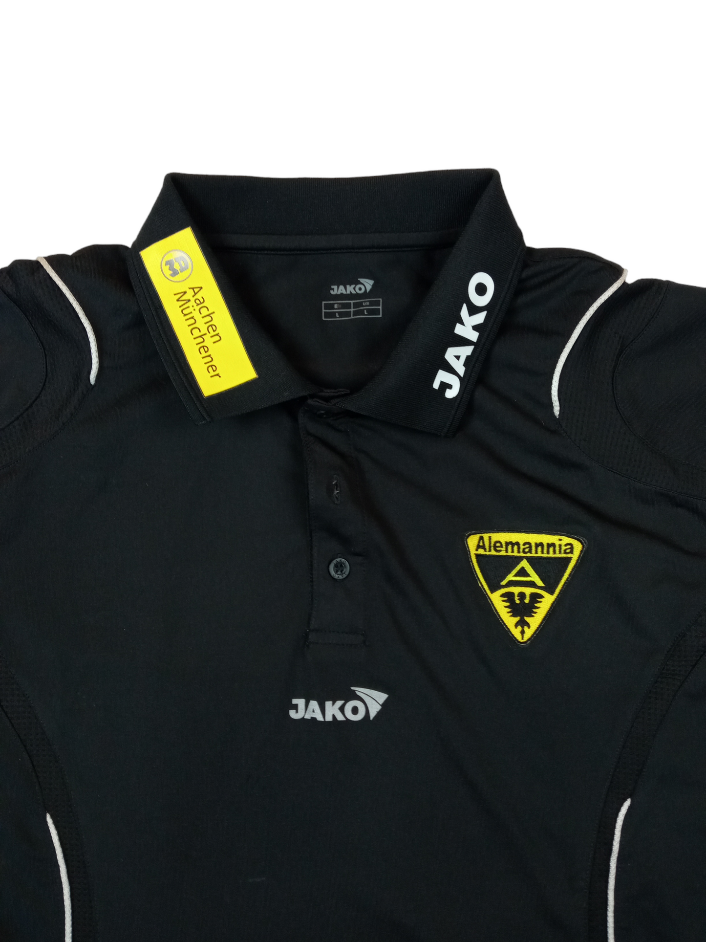 Polera Alemania/ talla L
