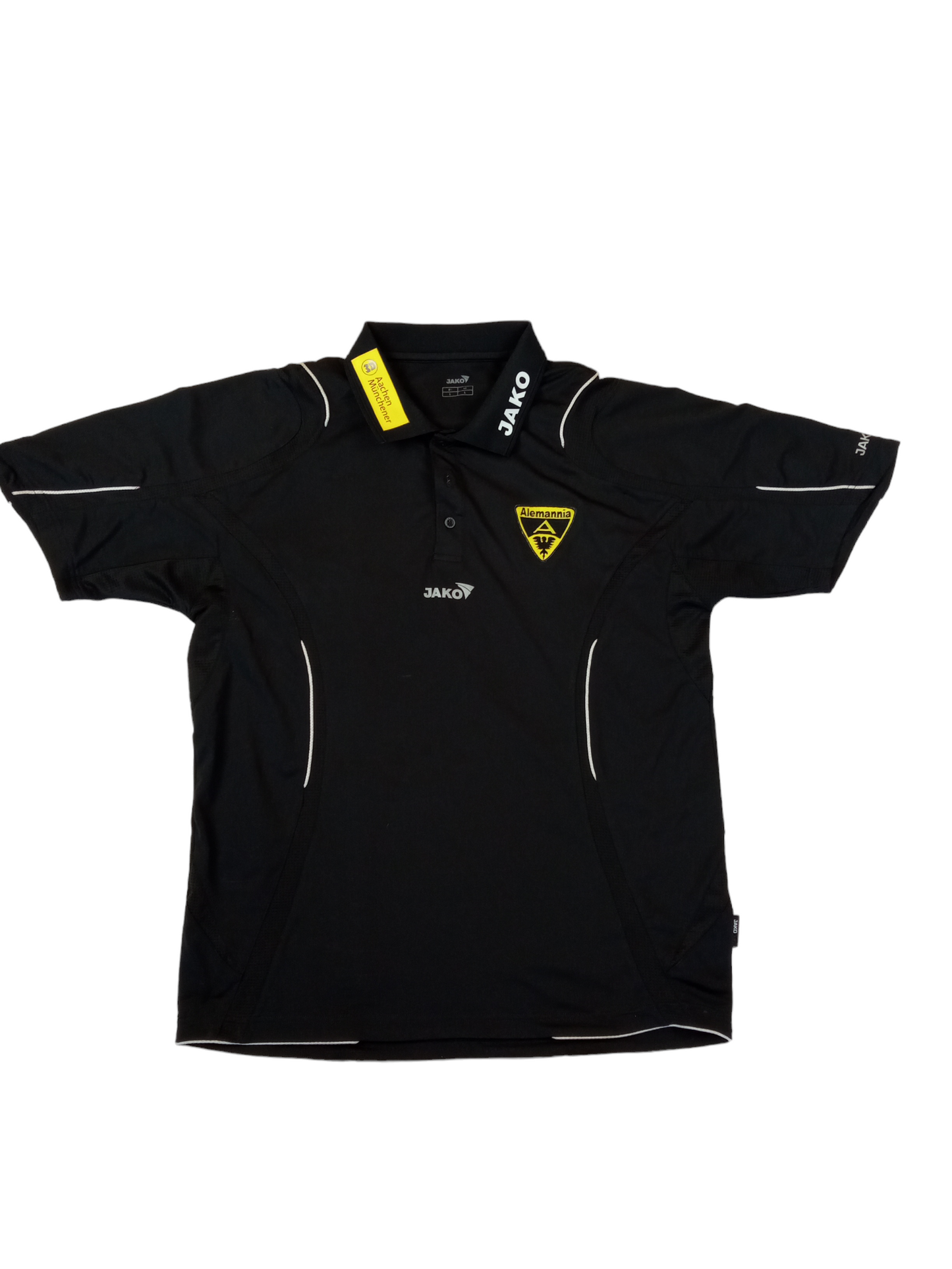 Polera Alemania/ talla L