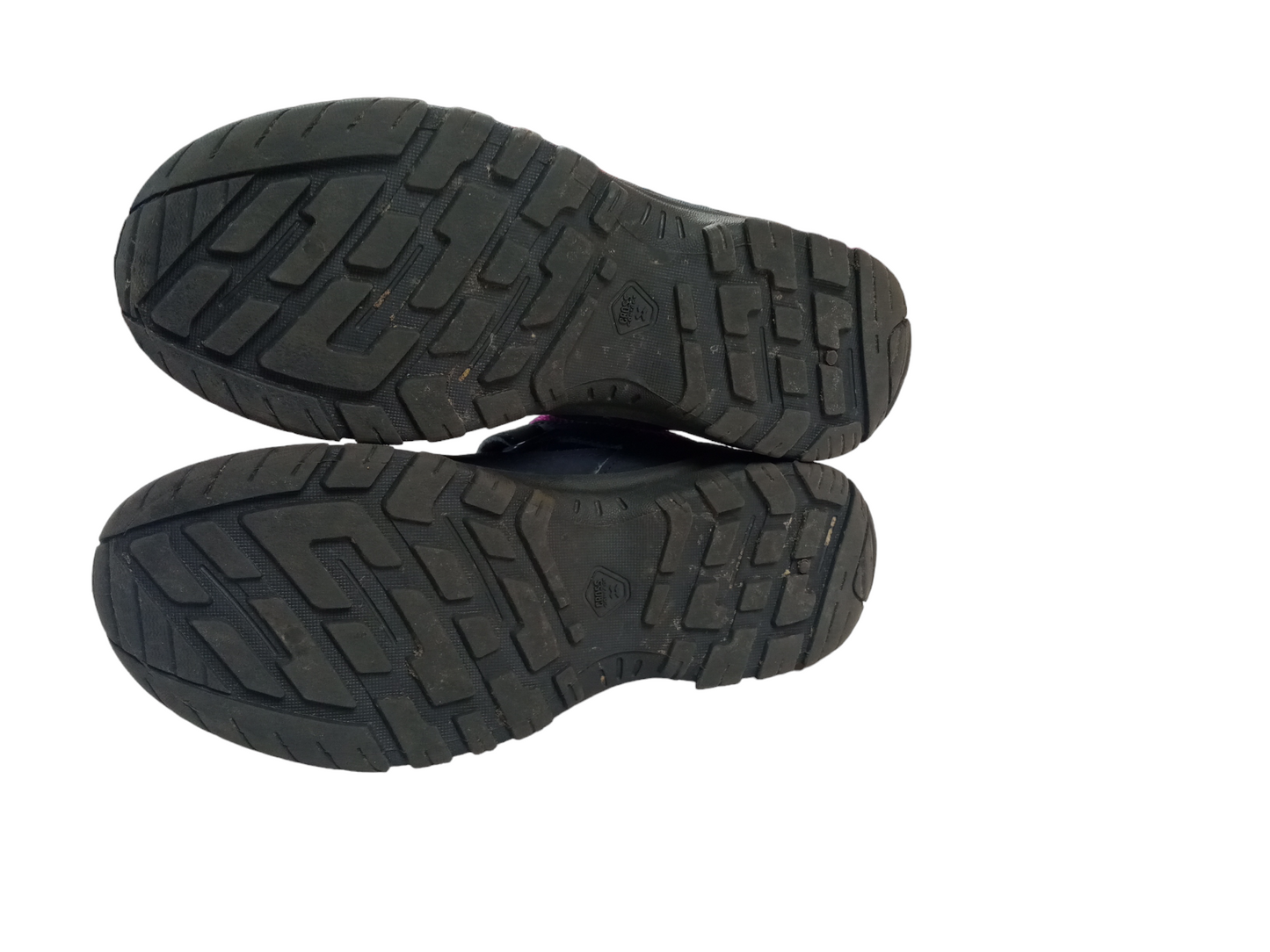 Botines/ talla 33