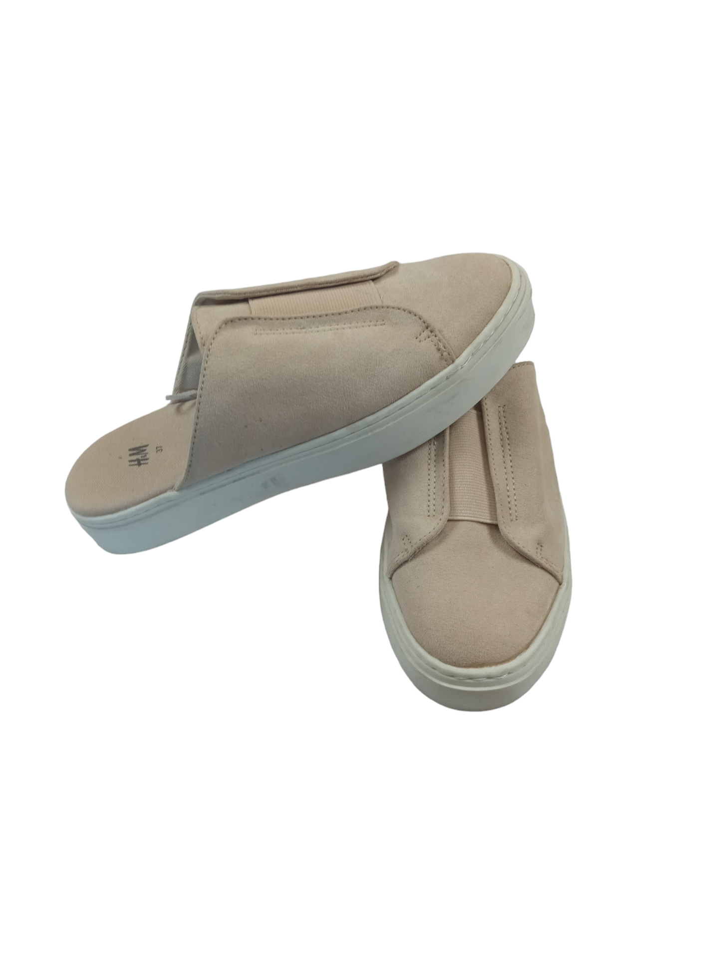 Zapatillas/ talla 37