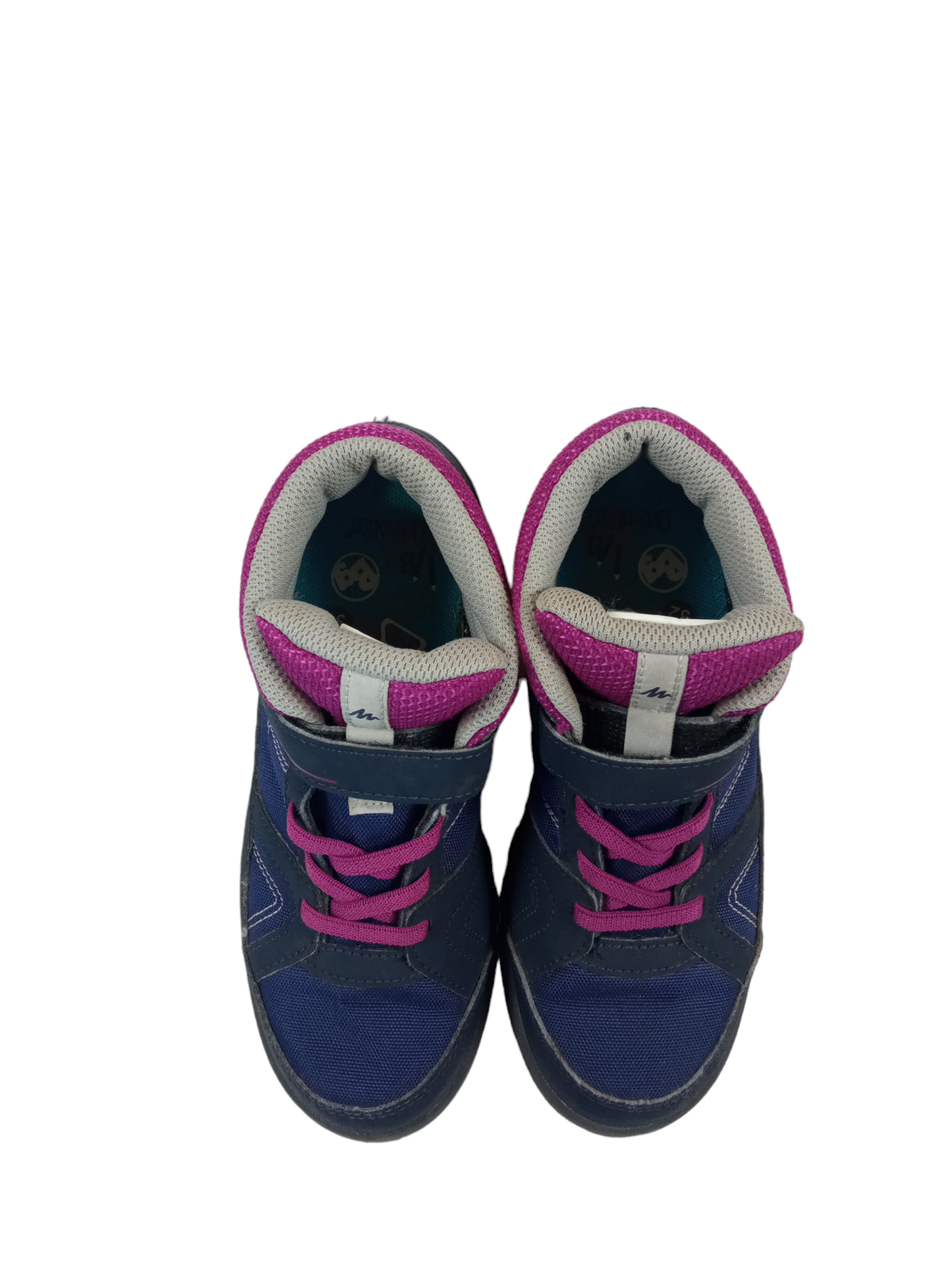 Botines/ talla 33