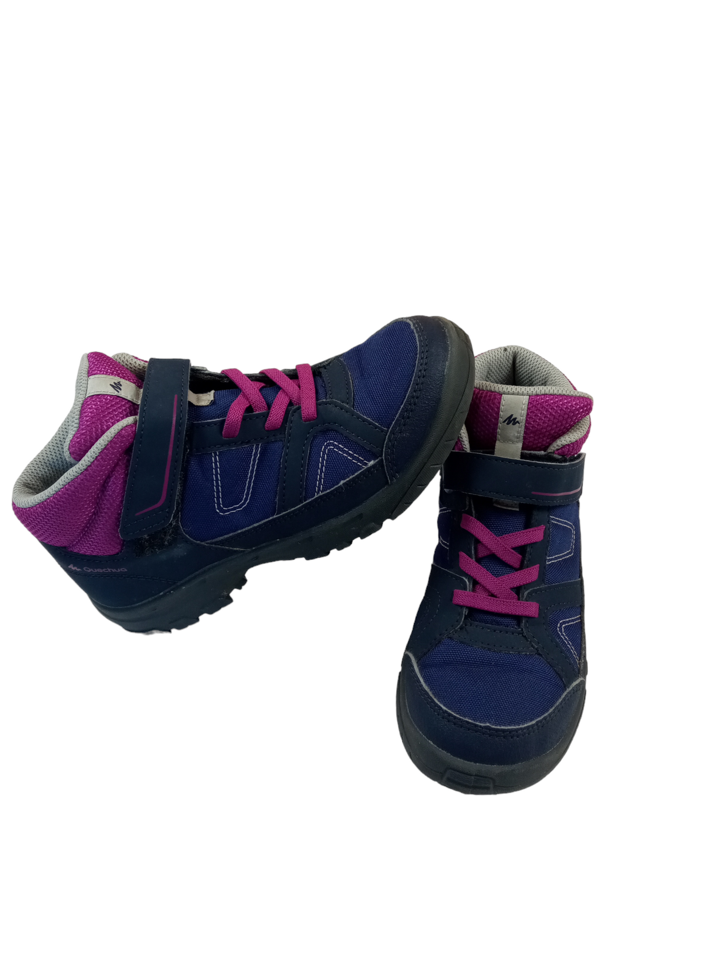 Botines/ talla 33