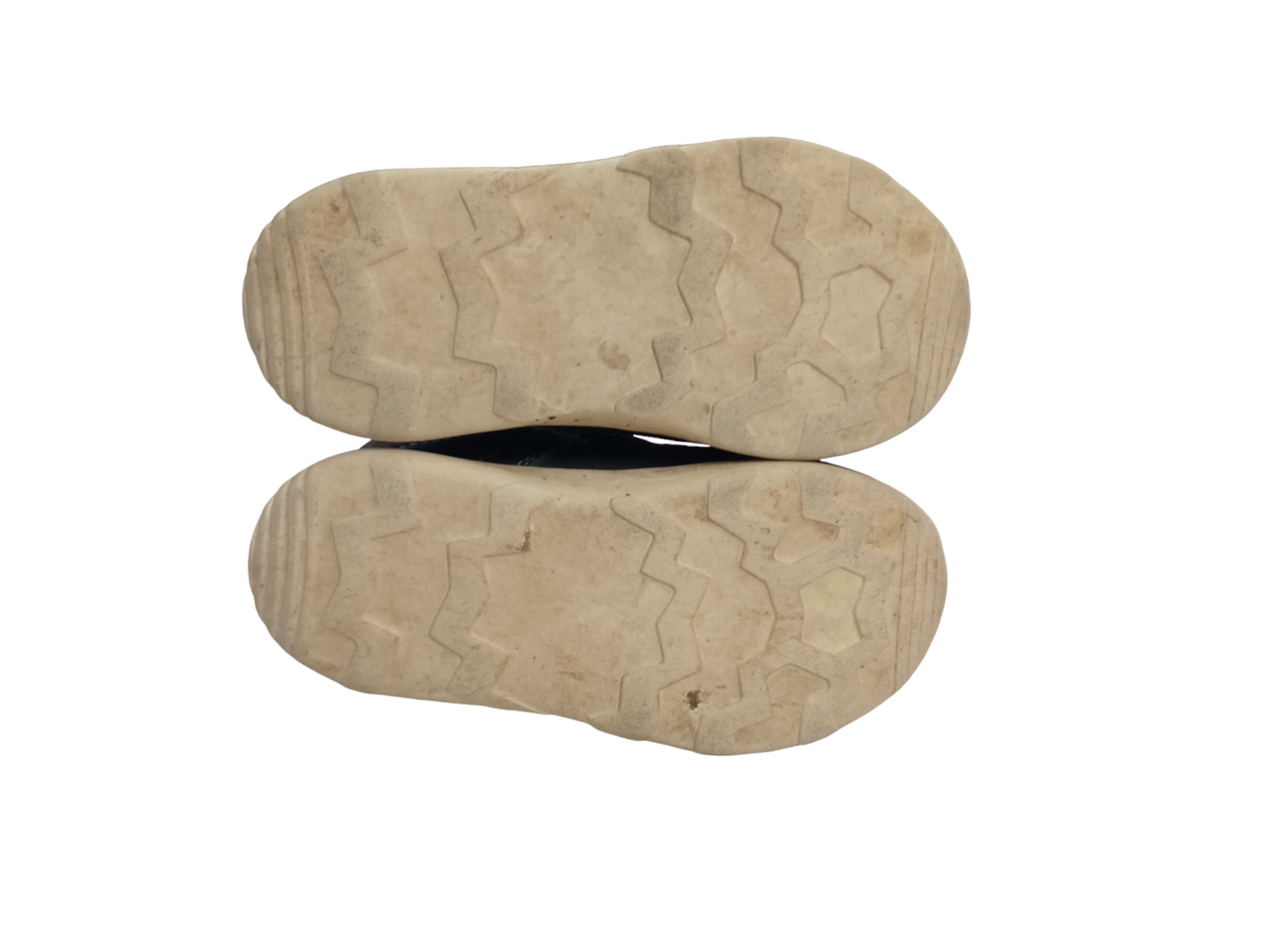 Botines/ talla 24