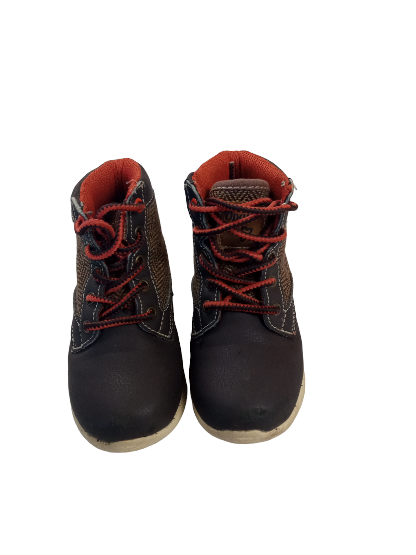 Botines/ talla 24