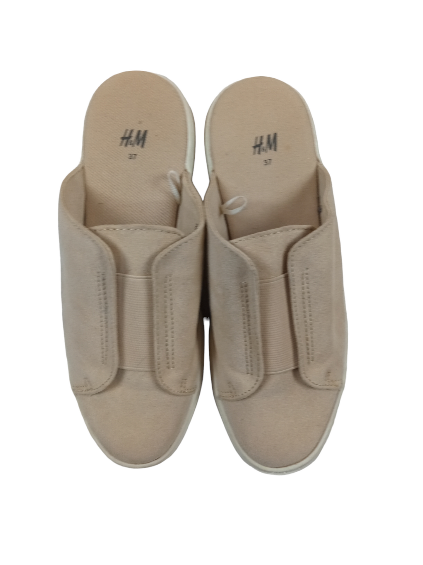 Zapatillas/ talla 37