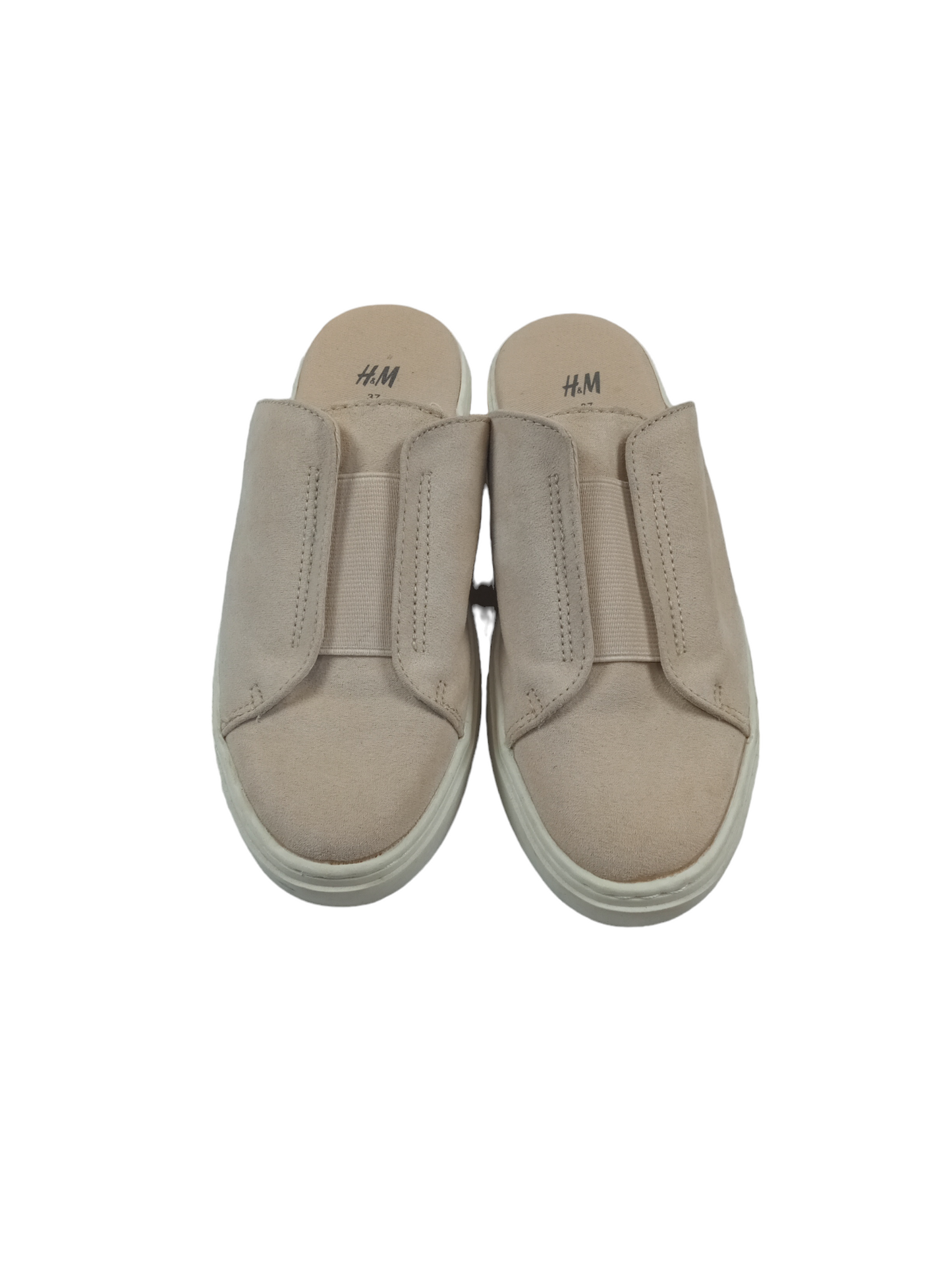 Zapatillas/ talla 37