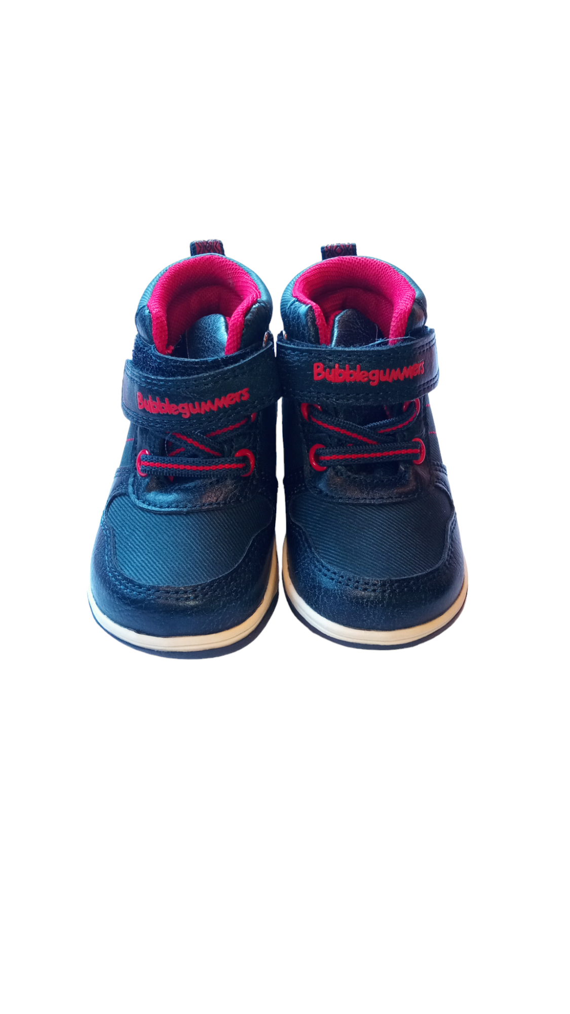 Zapatillas/ talla 19