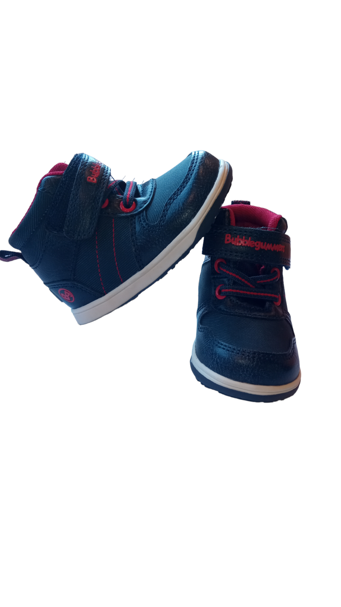Zapatillas/ talla 19