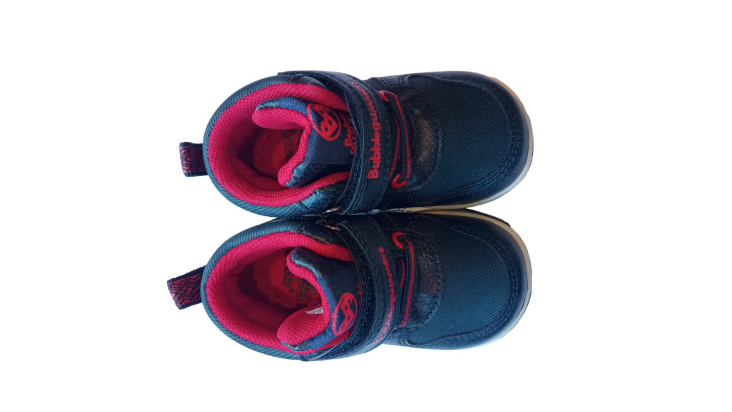 Zapatillas/ talla 19