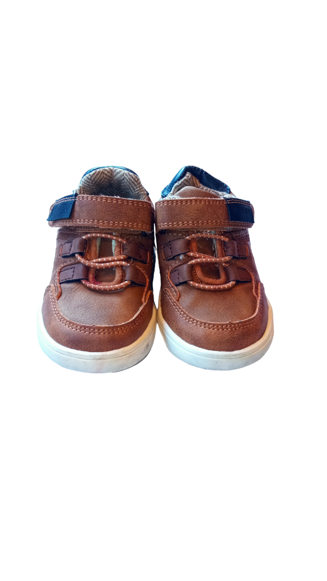 Zapatillas/ talla 19