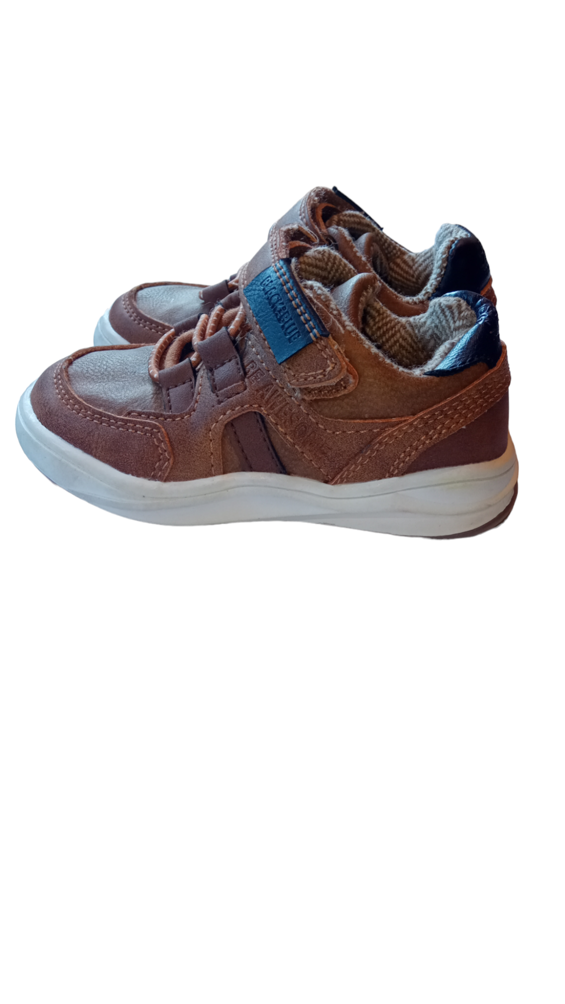 Zapatillas/ talla 19