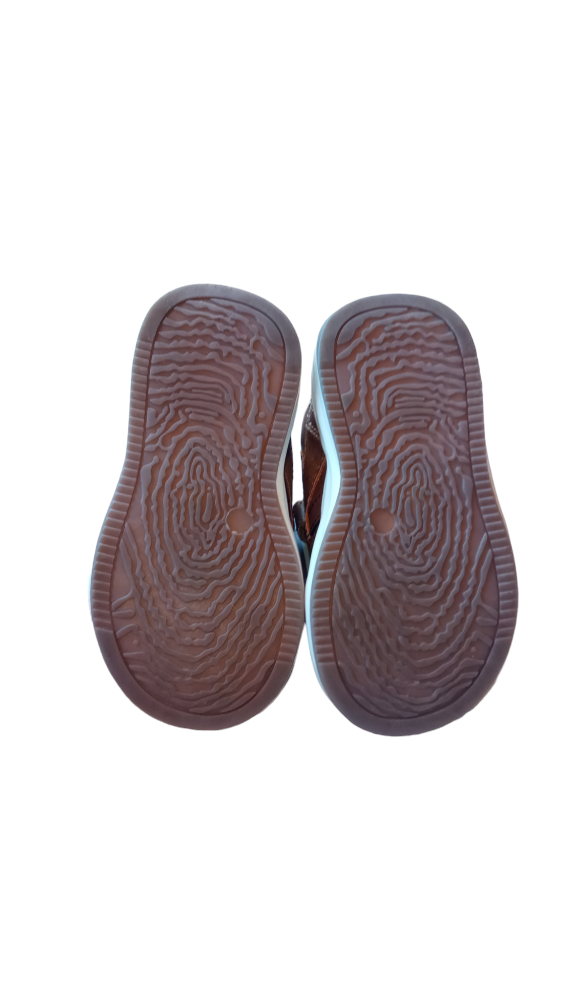 Zapatillas/ talla 19