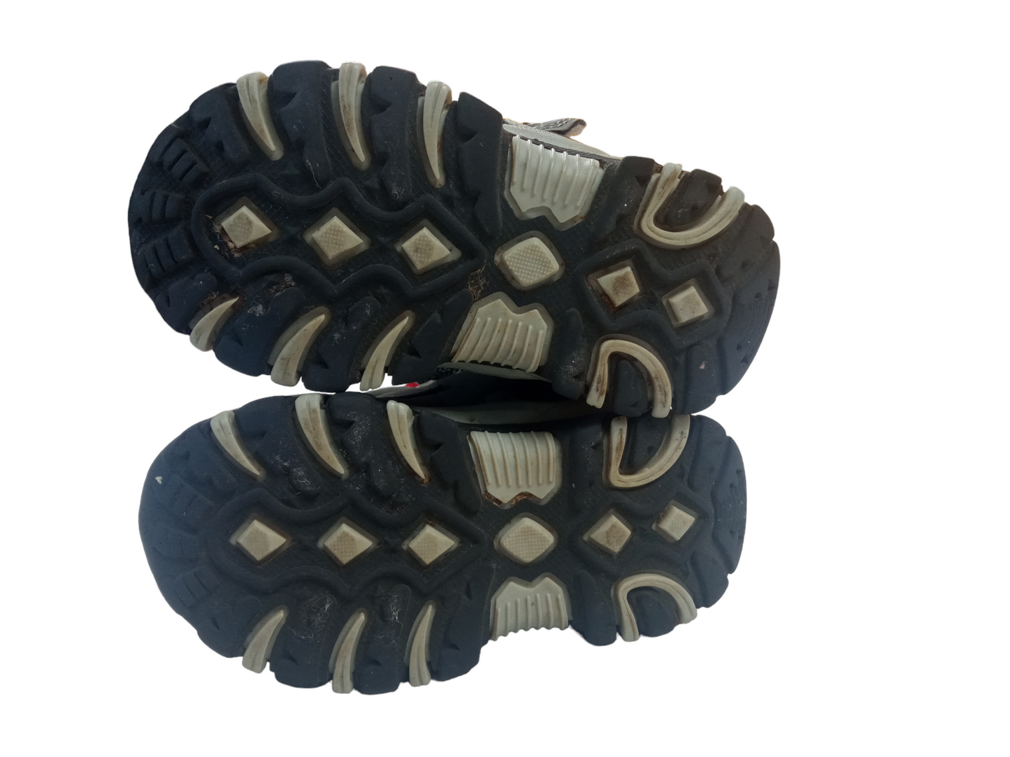Botines/ talla 19