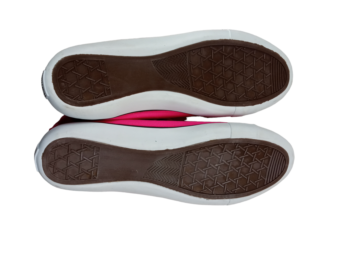 Zapatillas de Lona/ talla 39