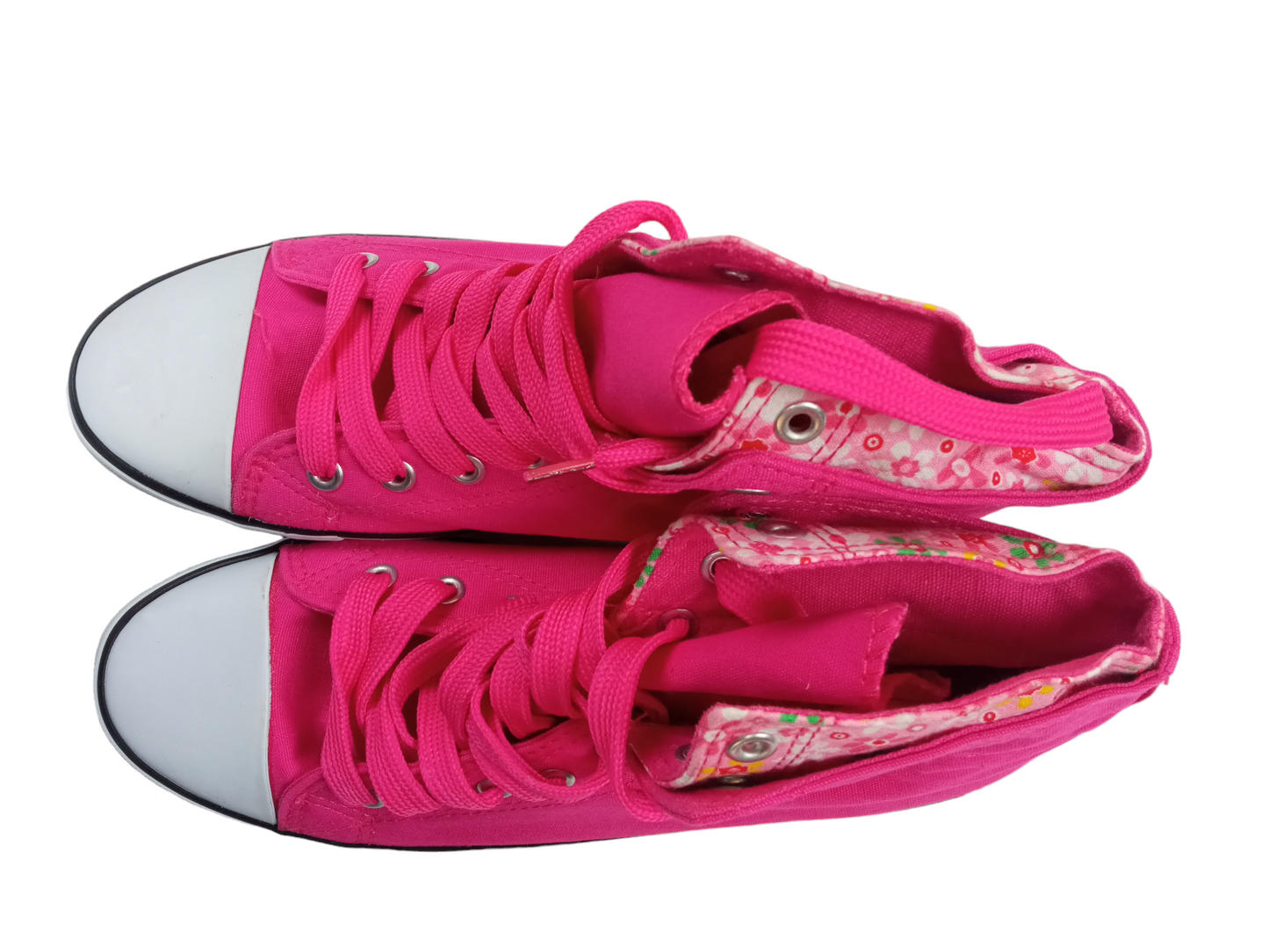Zapatillas de Lona/ talla 39