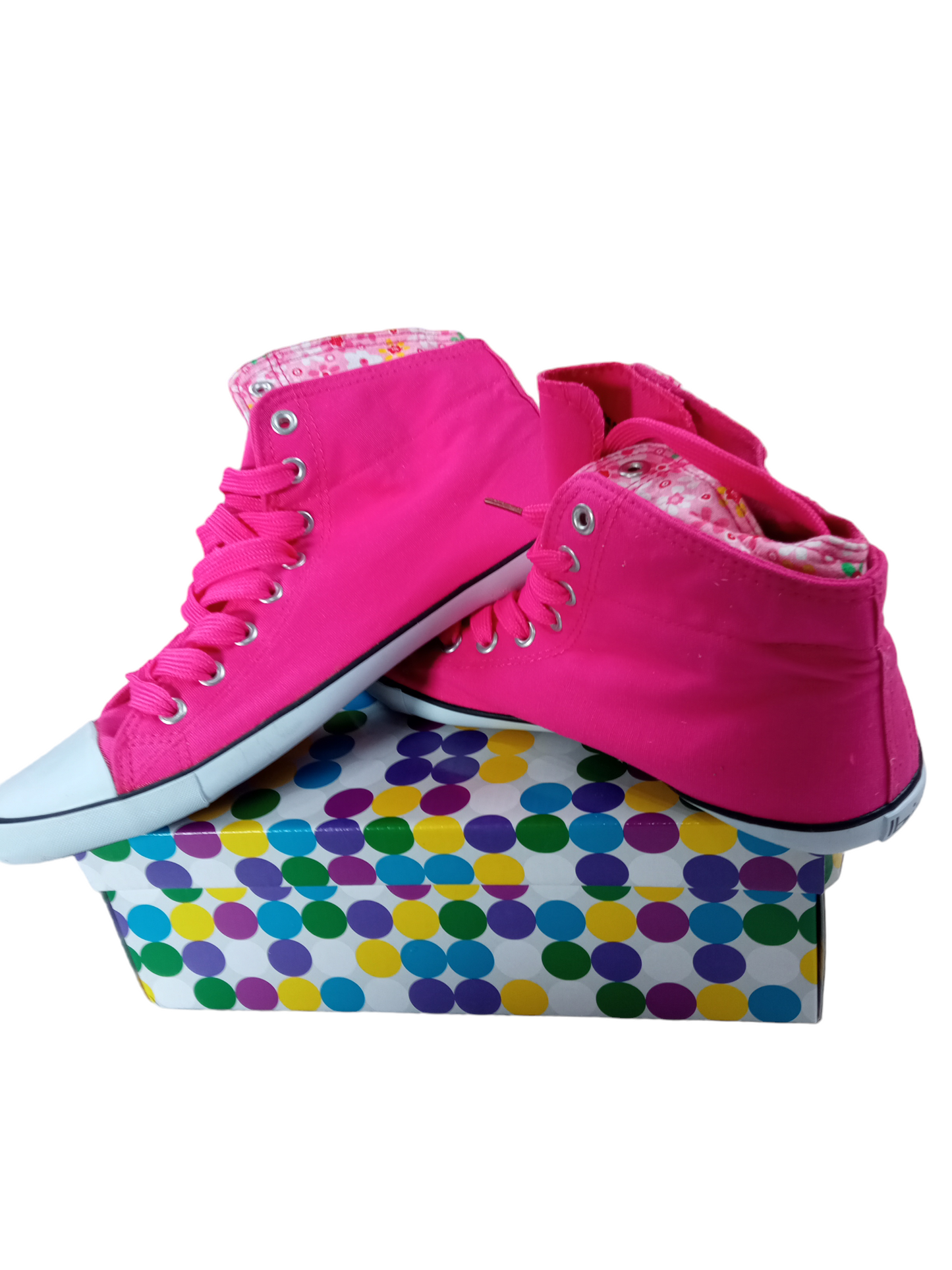 Zapatillas de Lona/ talla 39
