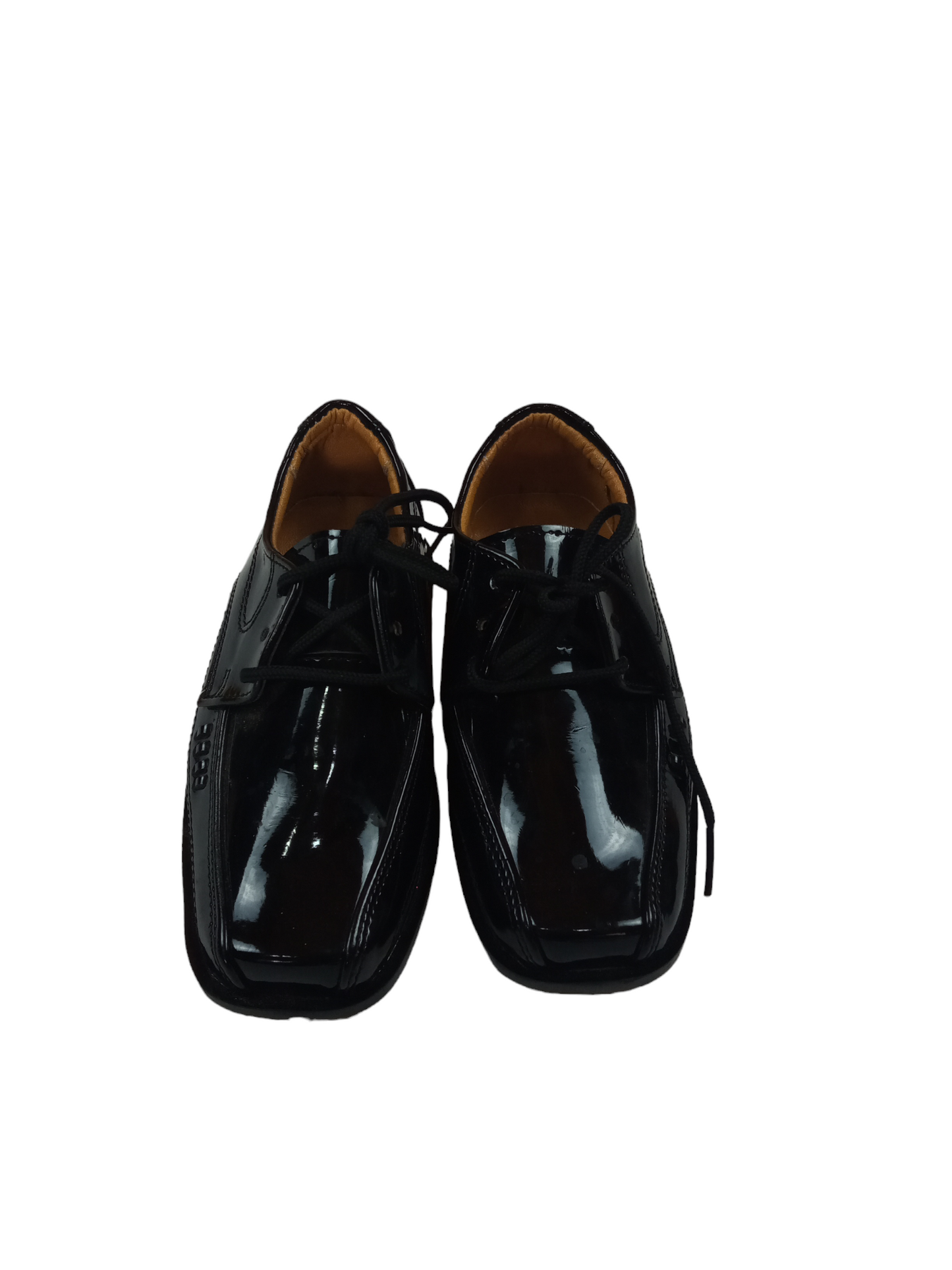 Zapatos formales/ talla 24