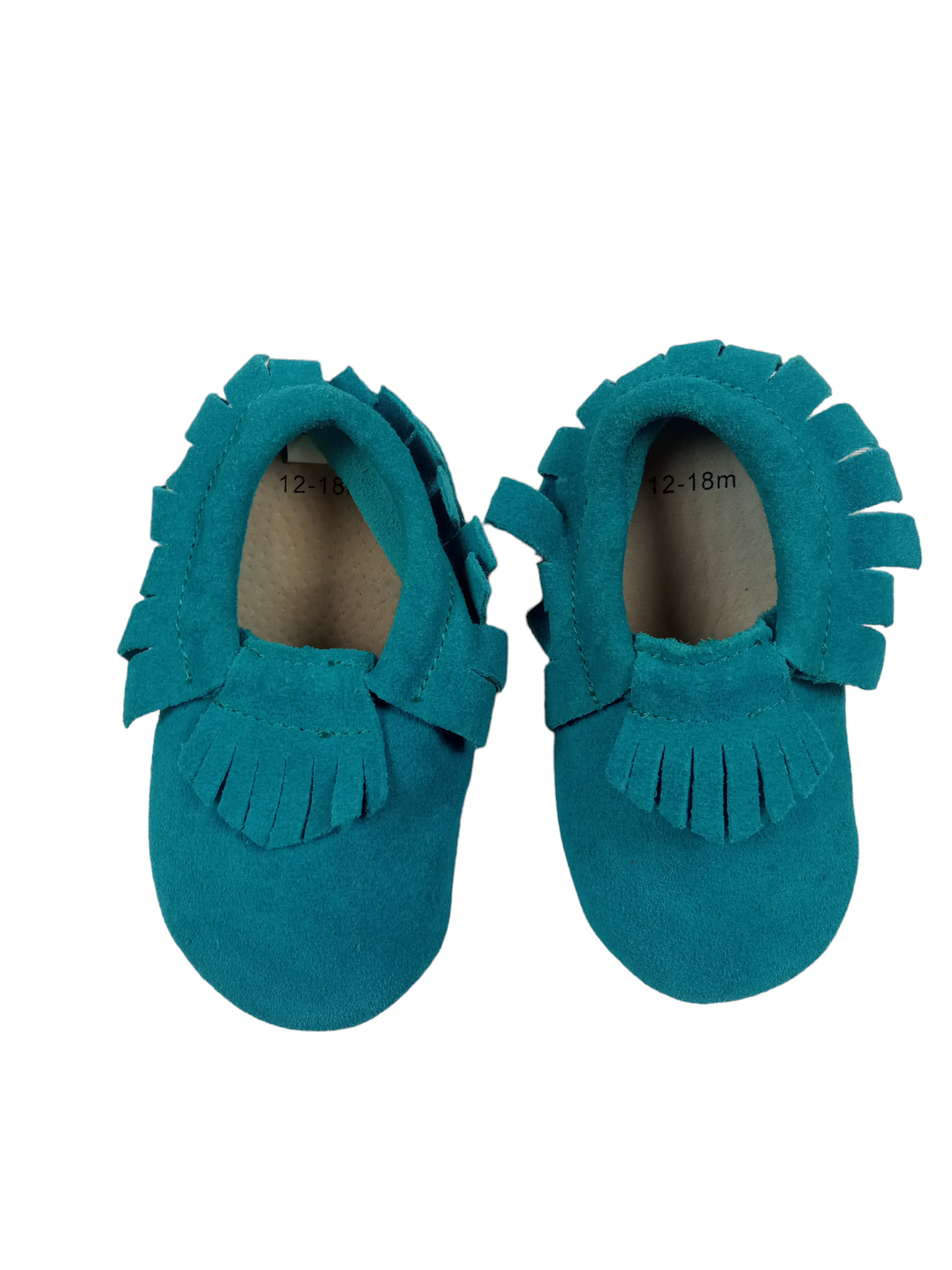 Zapatos ergonómicos/ 12-18 meses