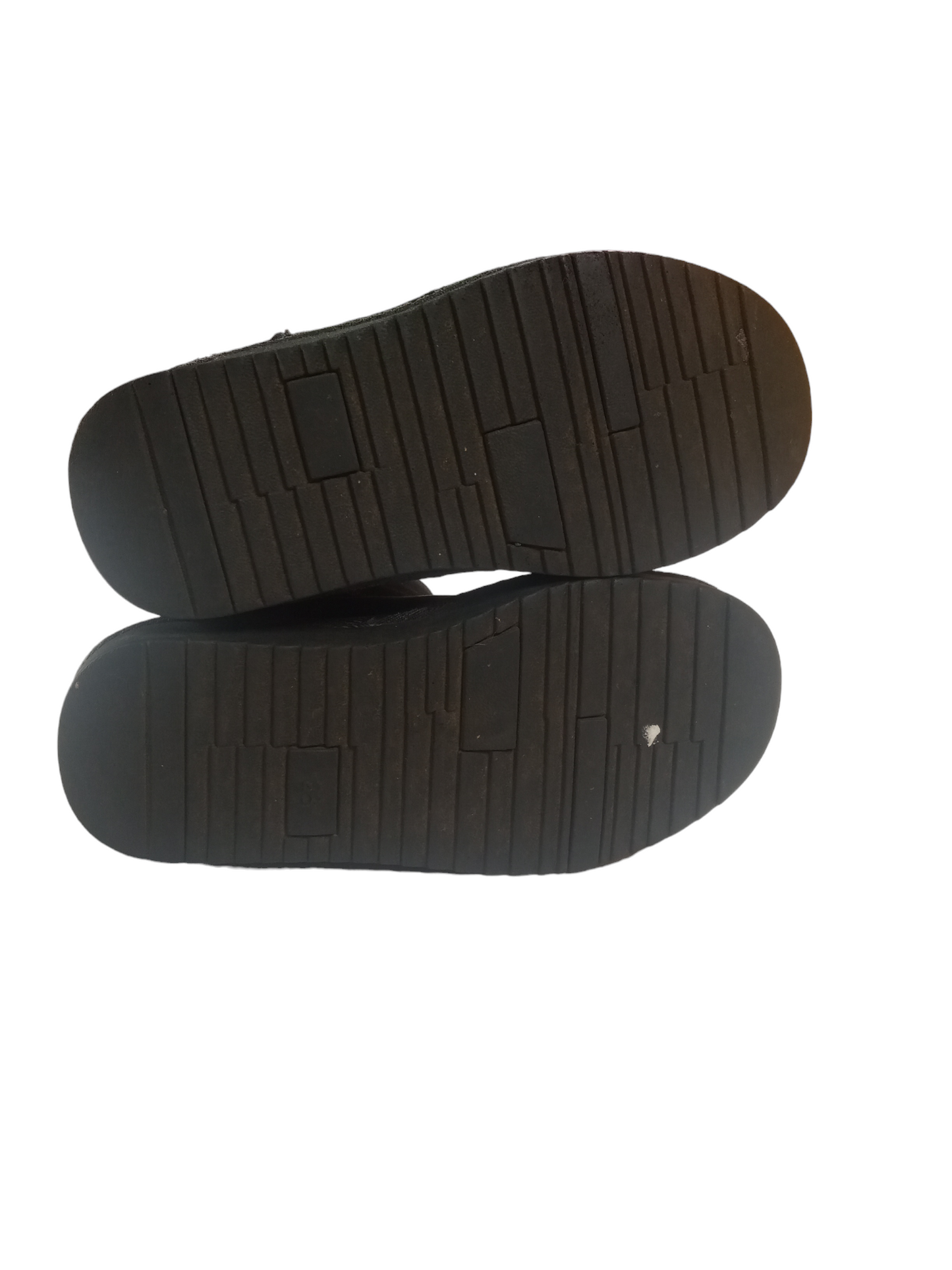 Botas Chiporro/ talla 28