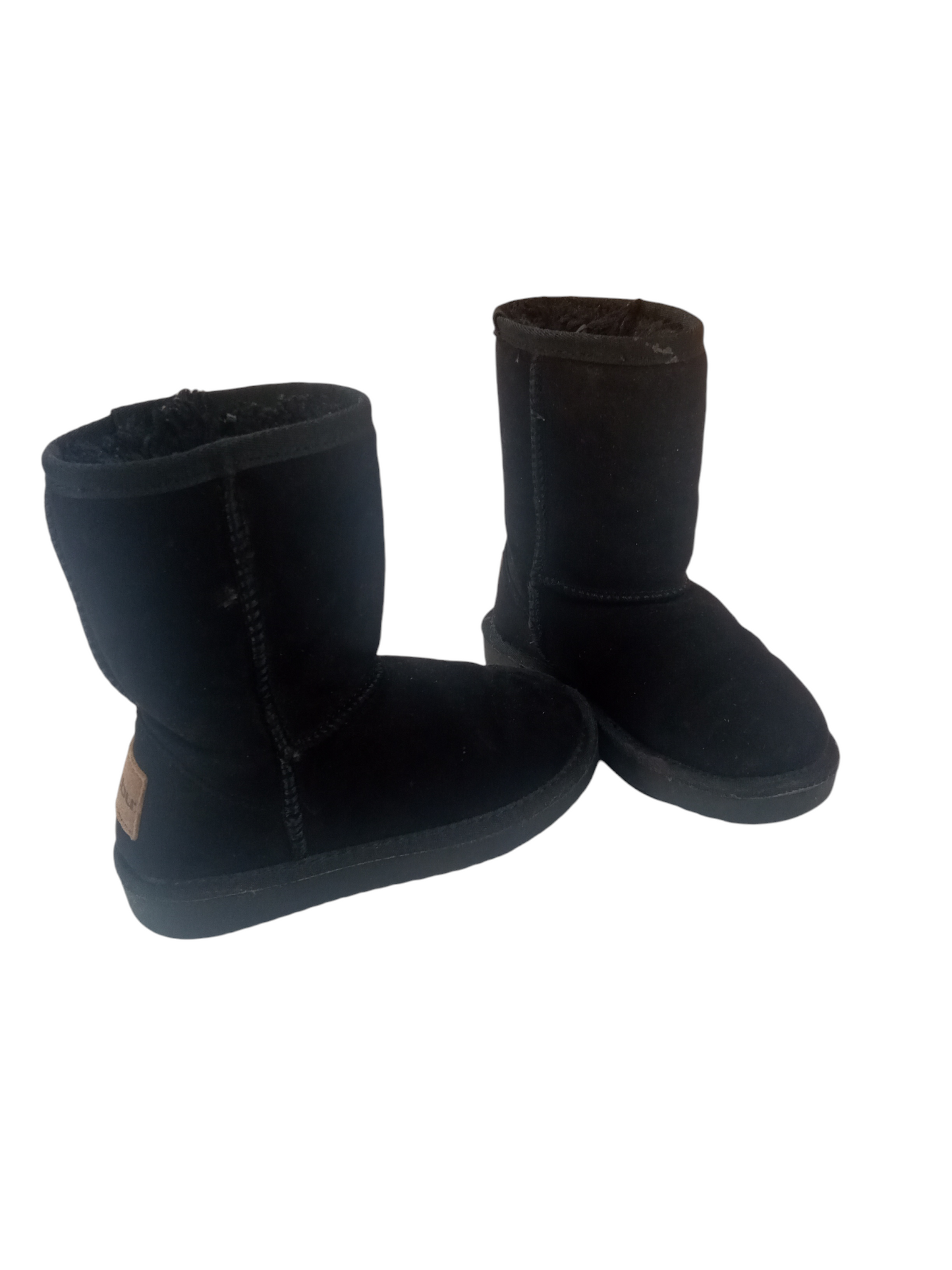 Botas Chiporro/ talla 28