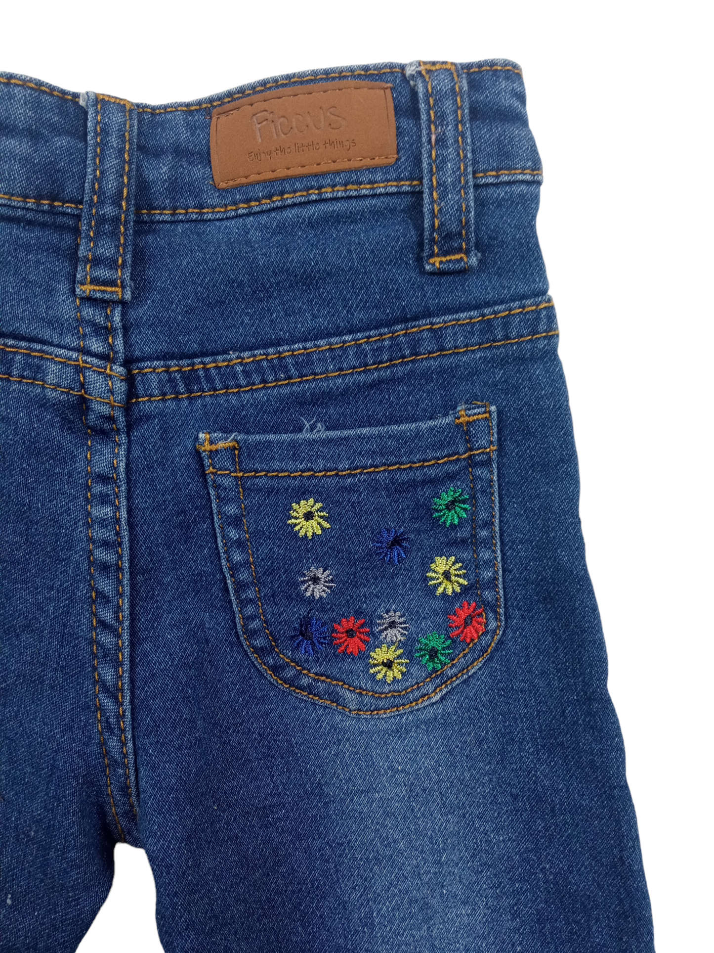 Pantalón/ 12-18 meses