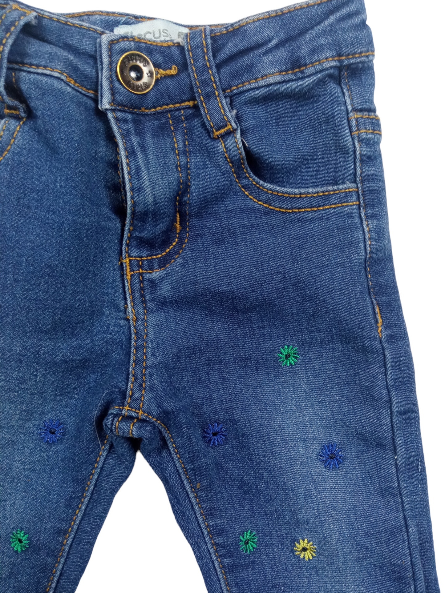 Pantalón/ 12-18 meses