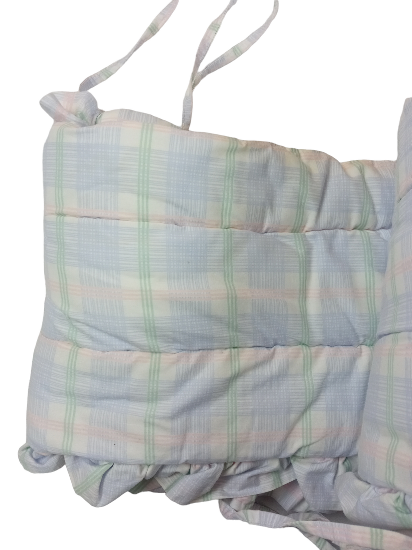 Protector de cuna