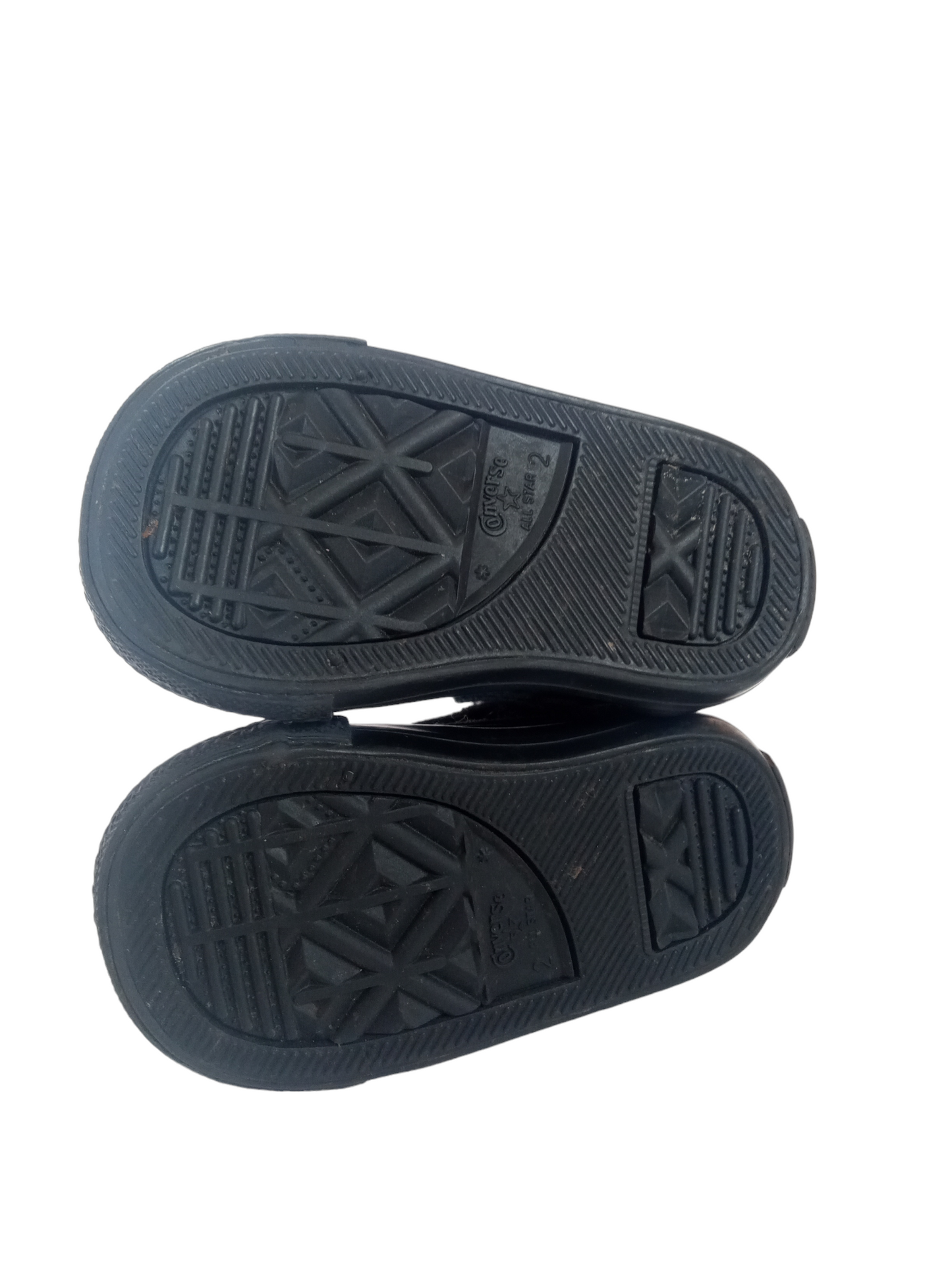 Zapatillas / talla 18