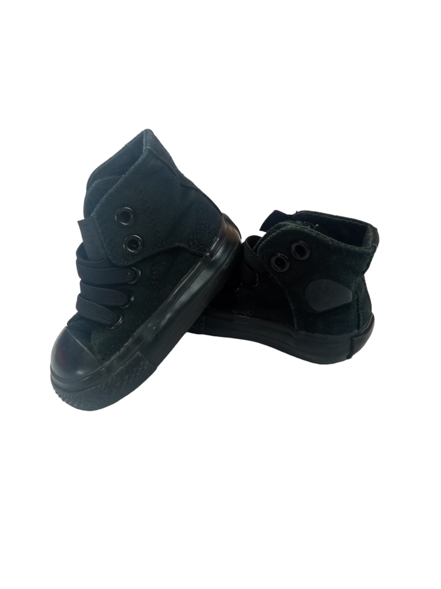 Zapatillas / talla 18