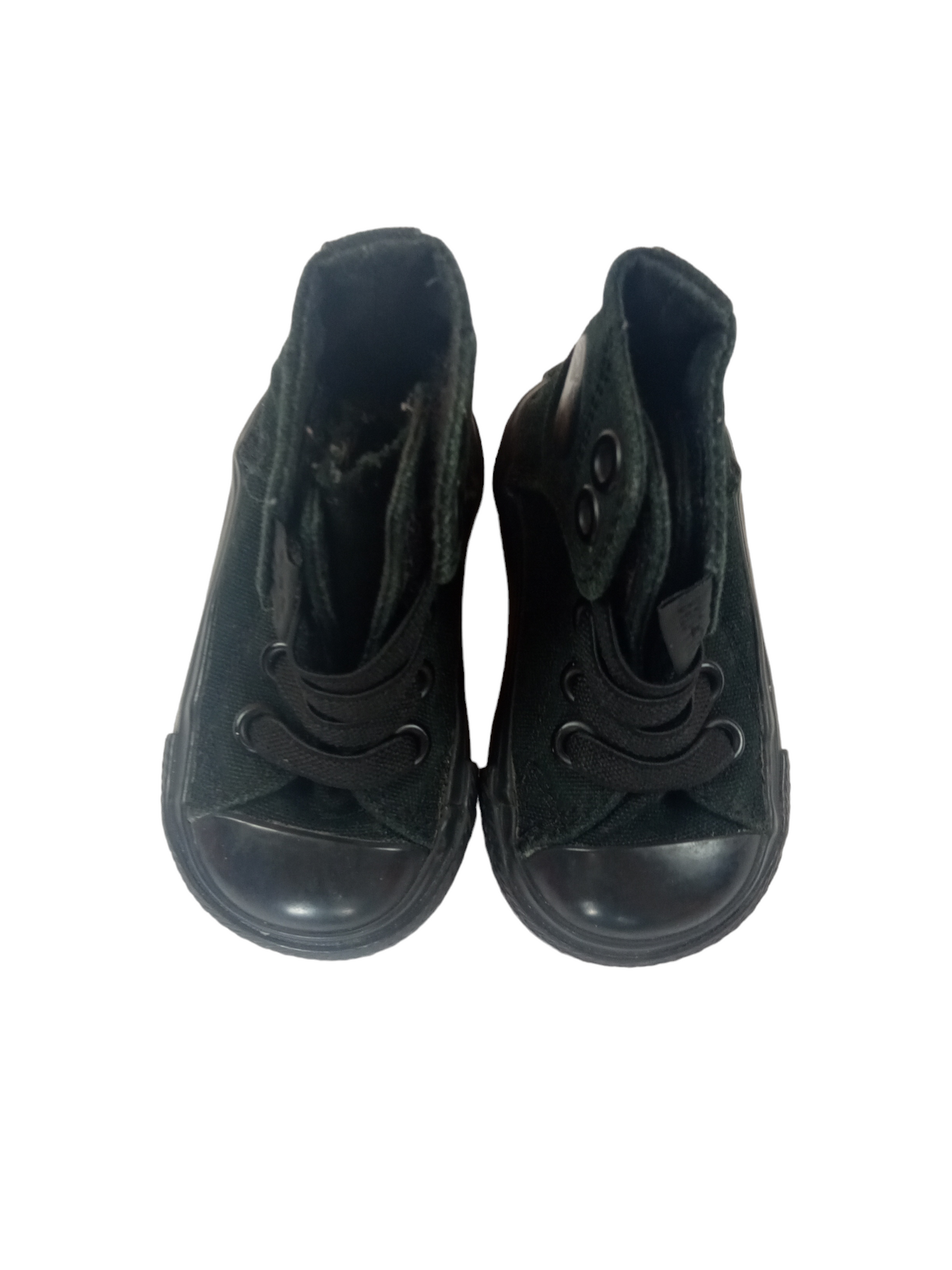 Zapatillas / talla 18